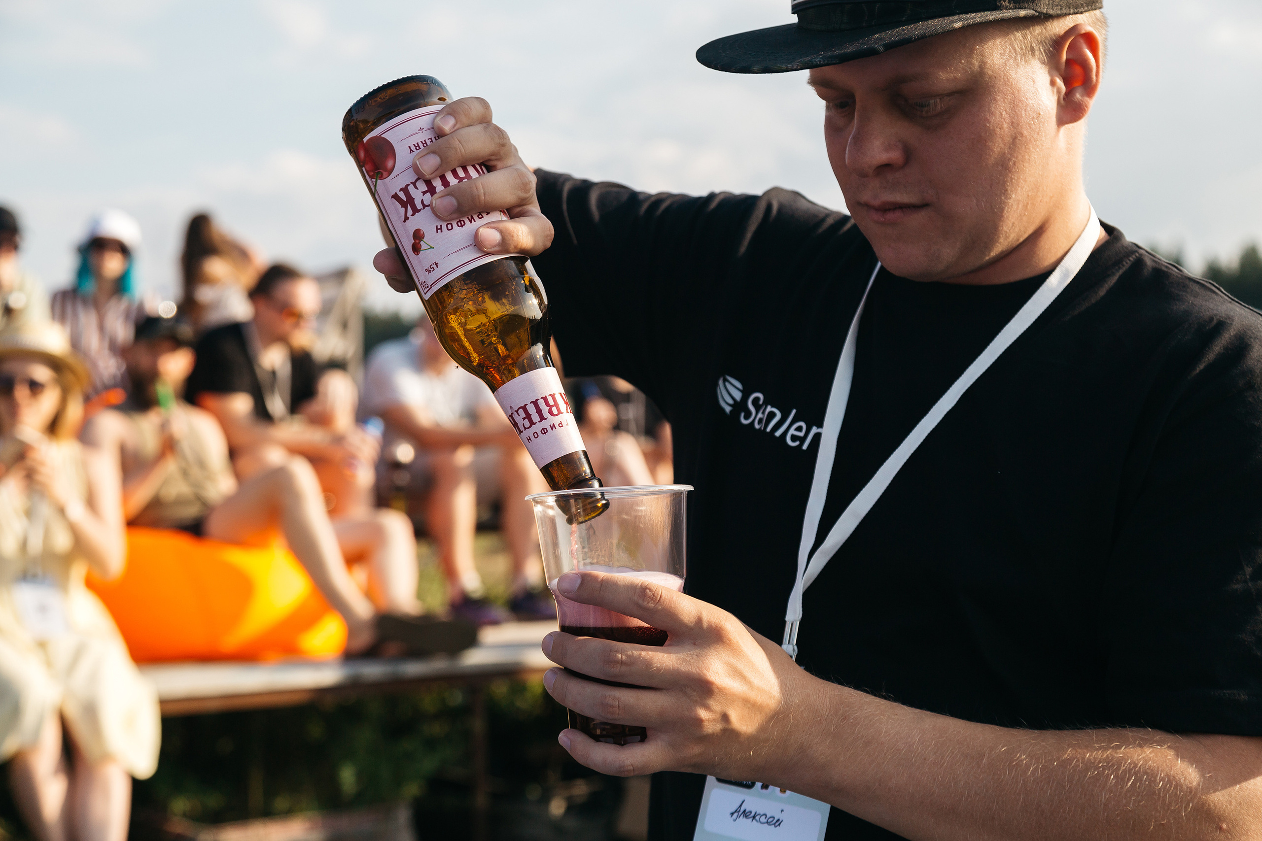 Фотоотчёт, репортаж с любого вашего мероприятия