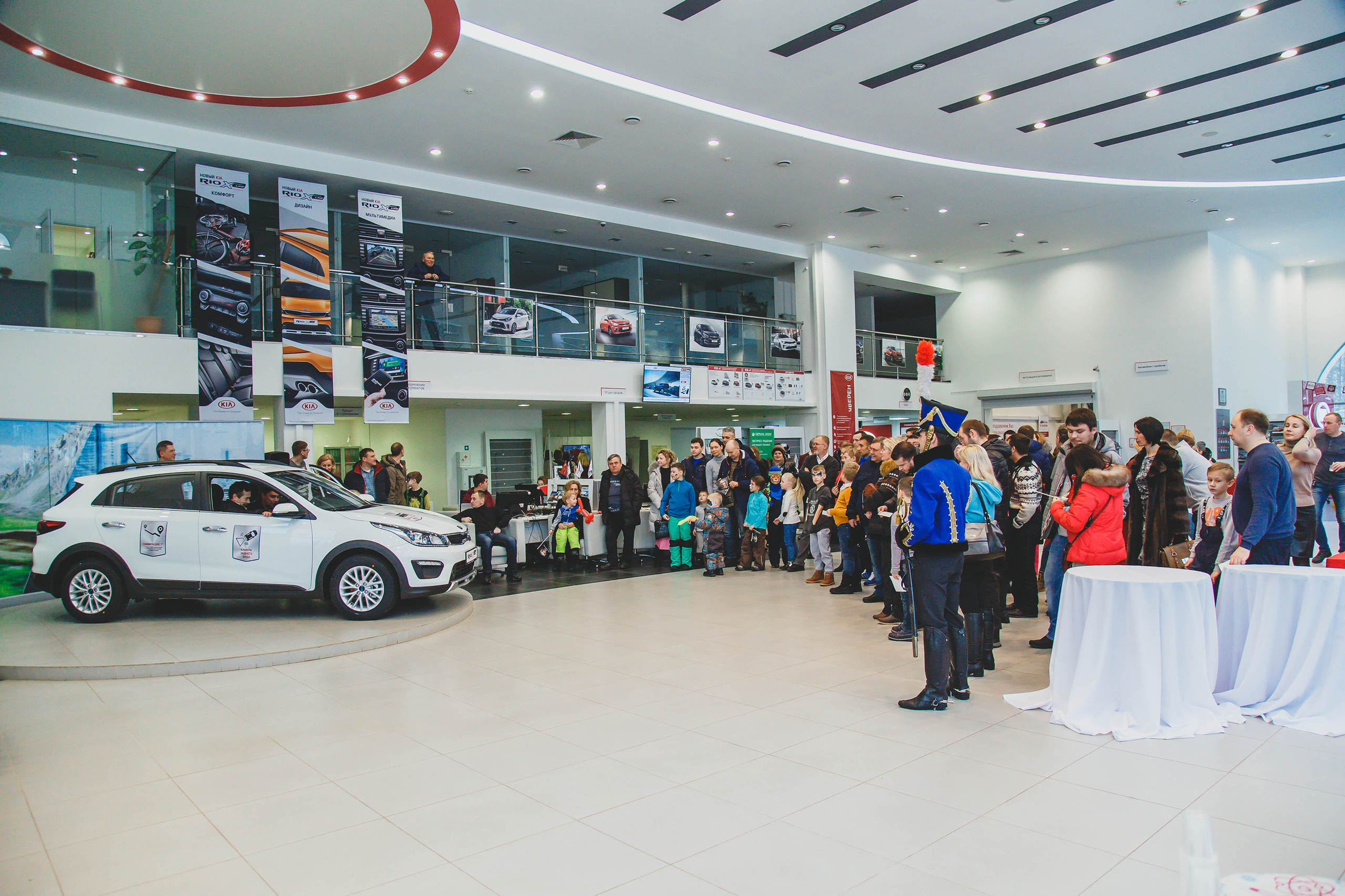 Фотоотчёт, репортаж с любого вашего мероприятия