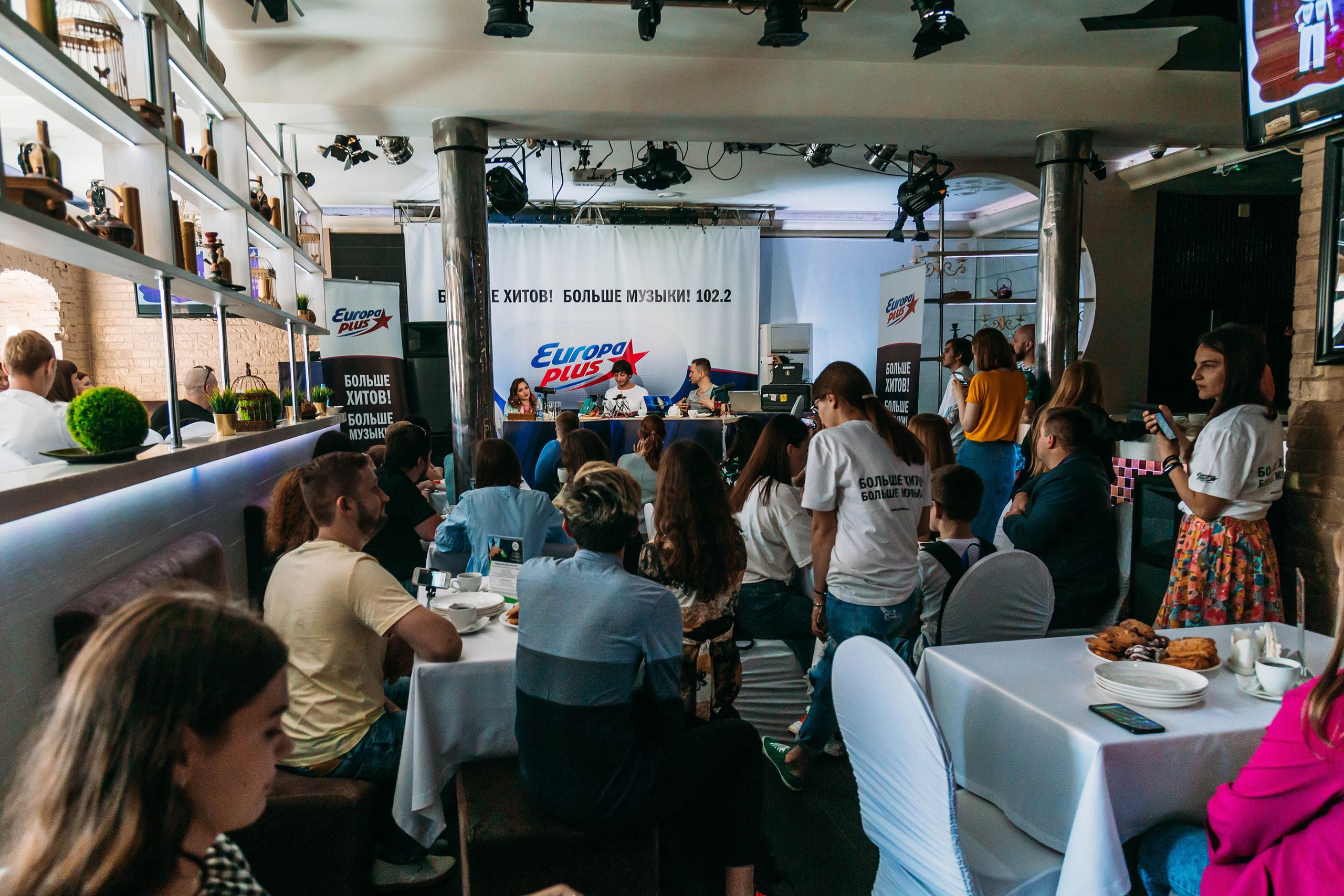 Фотоотчёт, репортаж с любого вашего мероприятия