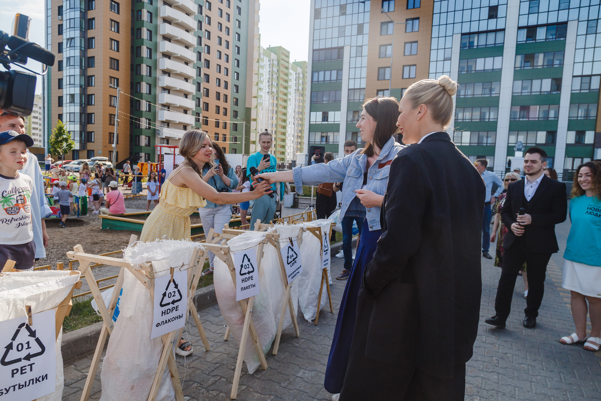 Фотоотчёт, репортаж с любого вашего мероприятия