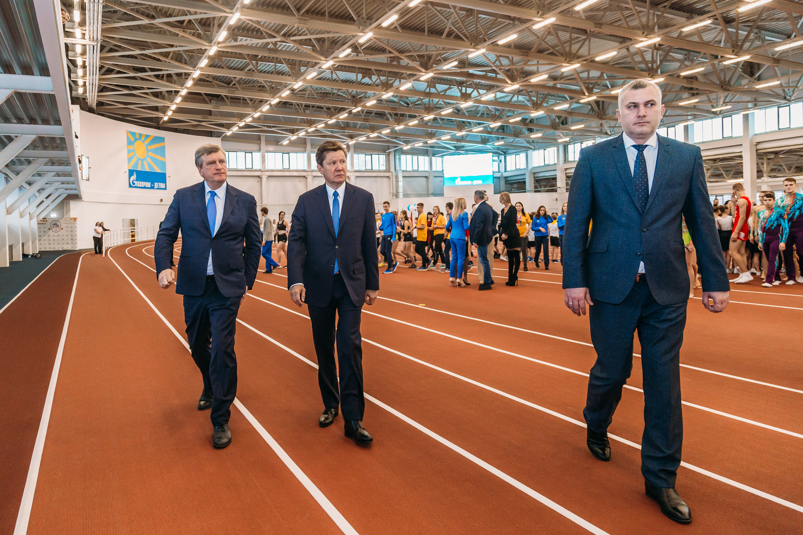 Фотоотчёт, репортаж с любого вашего мероприятия