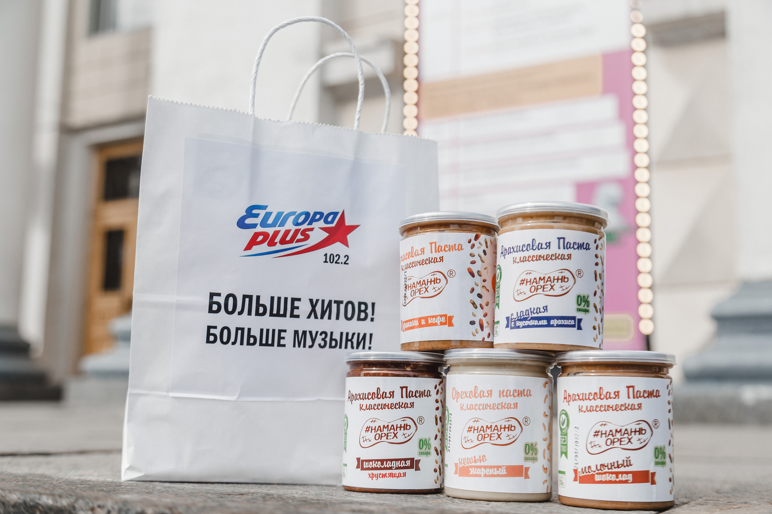 Фотоотчёт, репортаж с любого вашего мероприятия