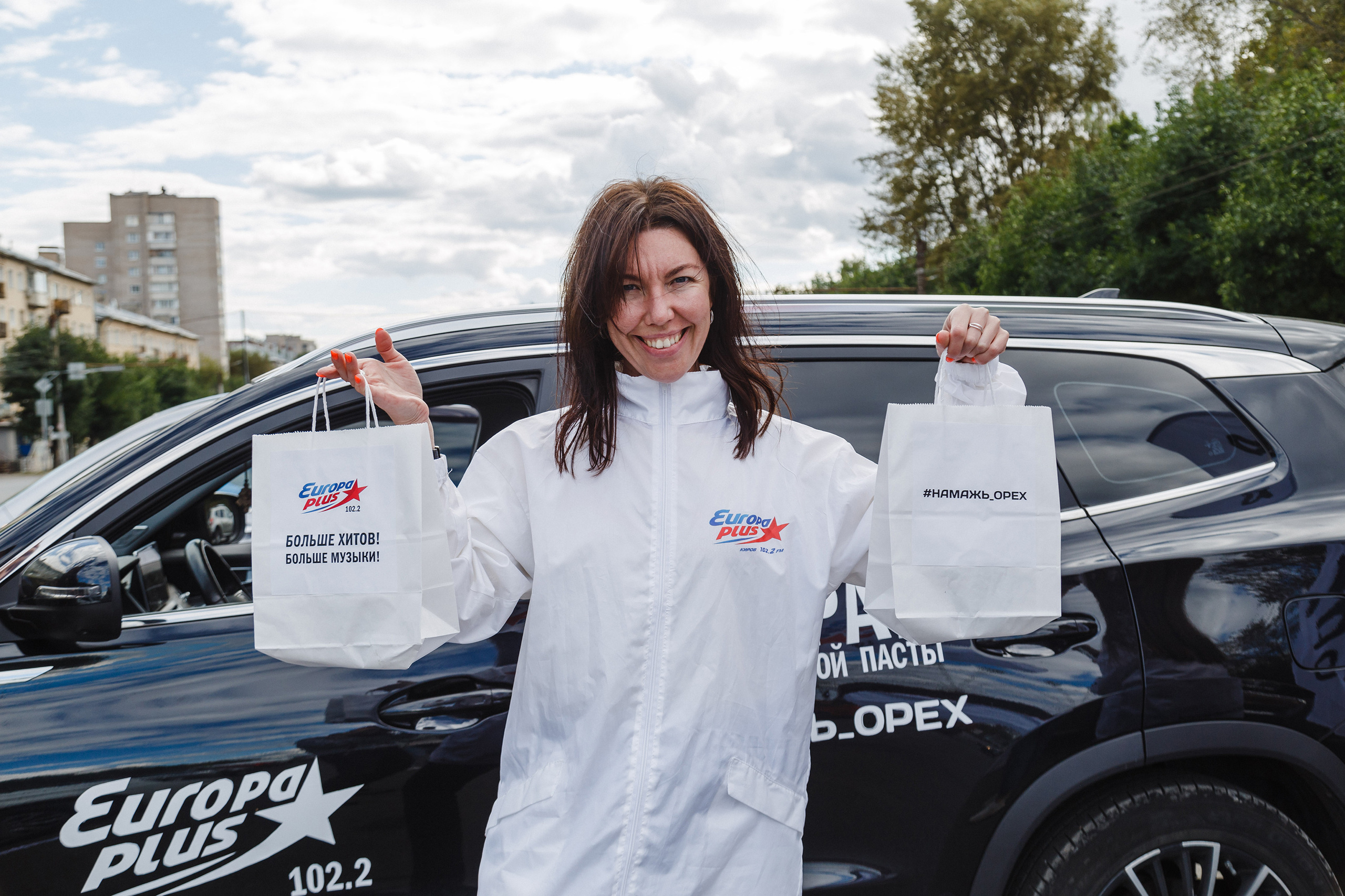 Фотоотчёт, репортаж с любого вашего мероприятия