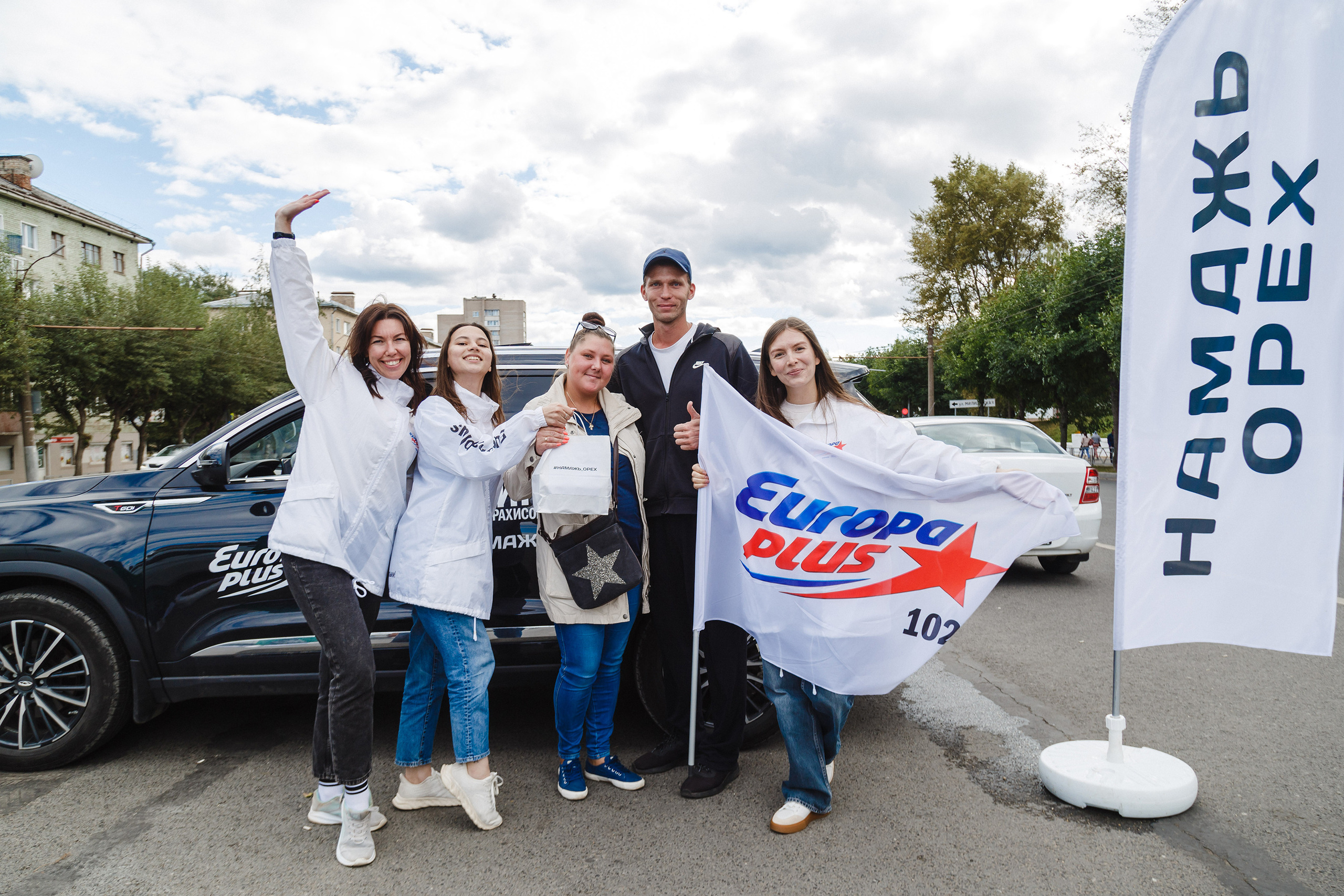 Фотоотчёт, репортаж с любого вашего мероприятия