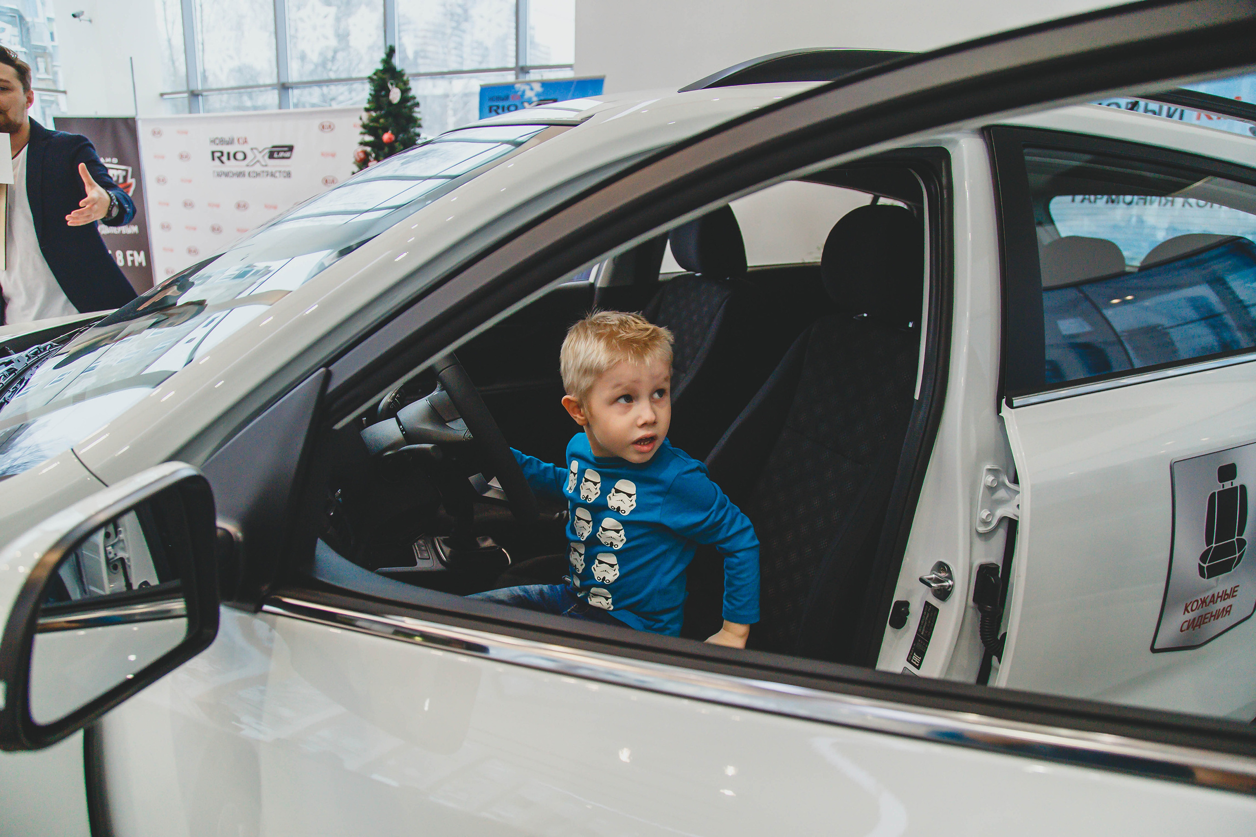 Фотоотчёт, репортаж с любого вашего мероприятия