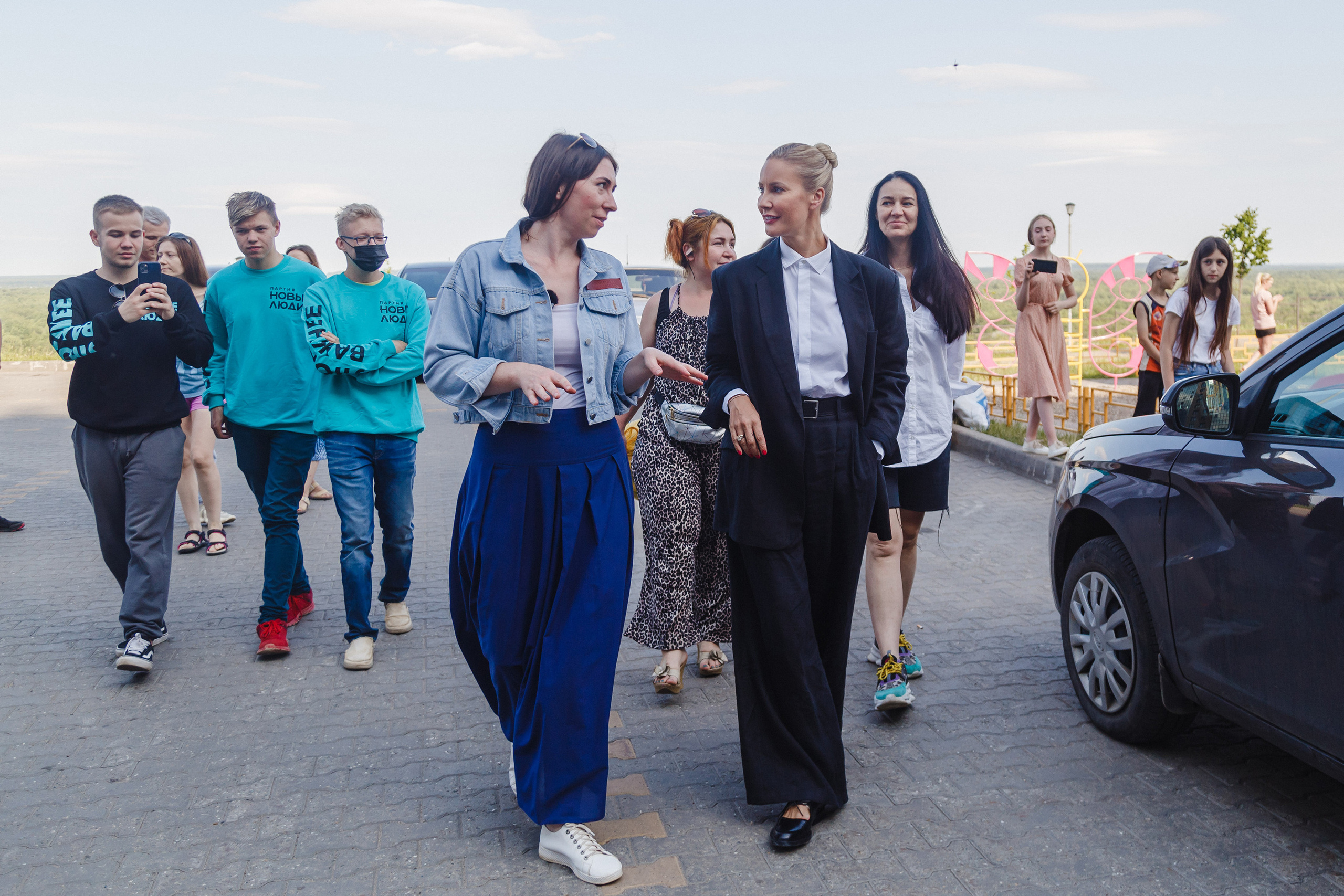 Фотоотчёт, репортаж с любого вашего мероприятия