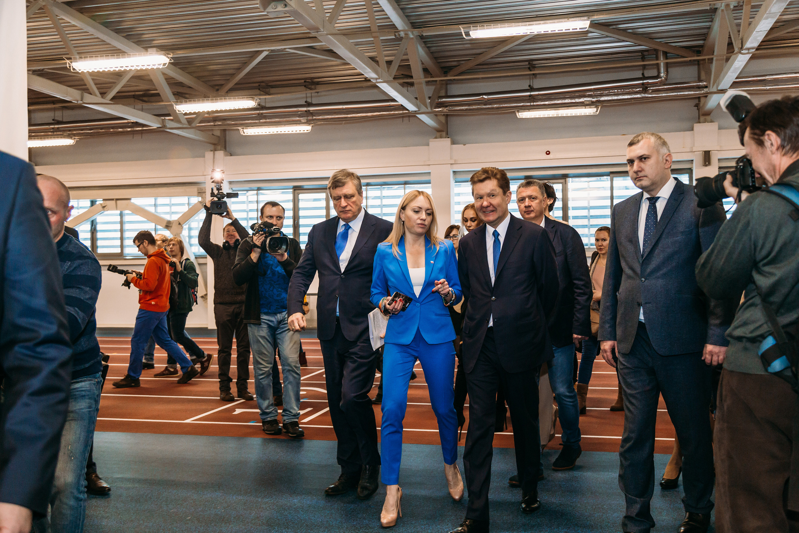 Фотоотчёт, репортаж с любого вашего мероприятия