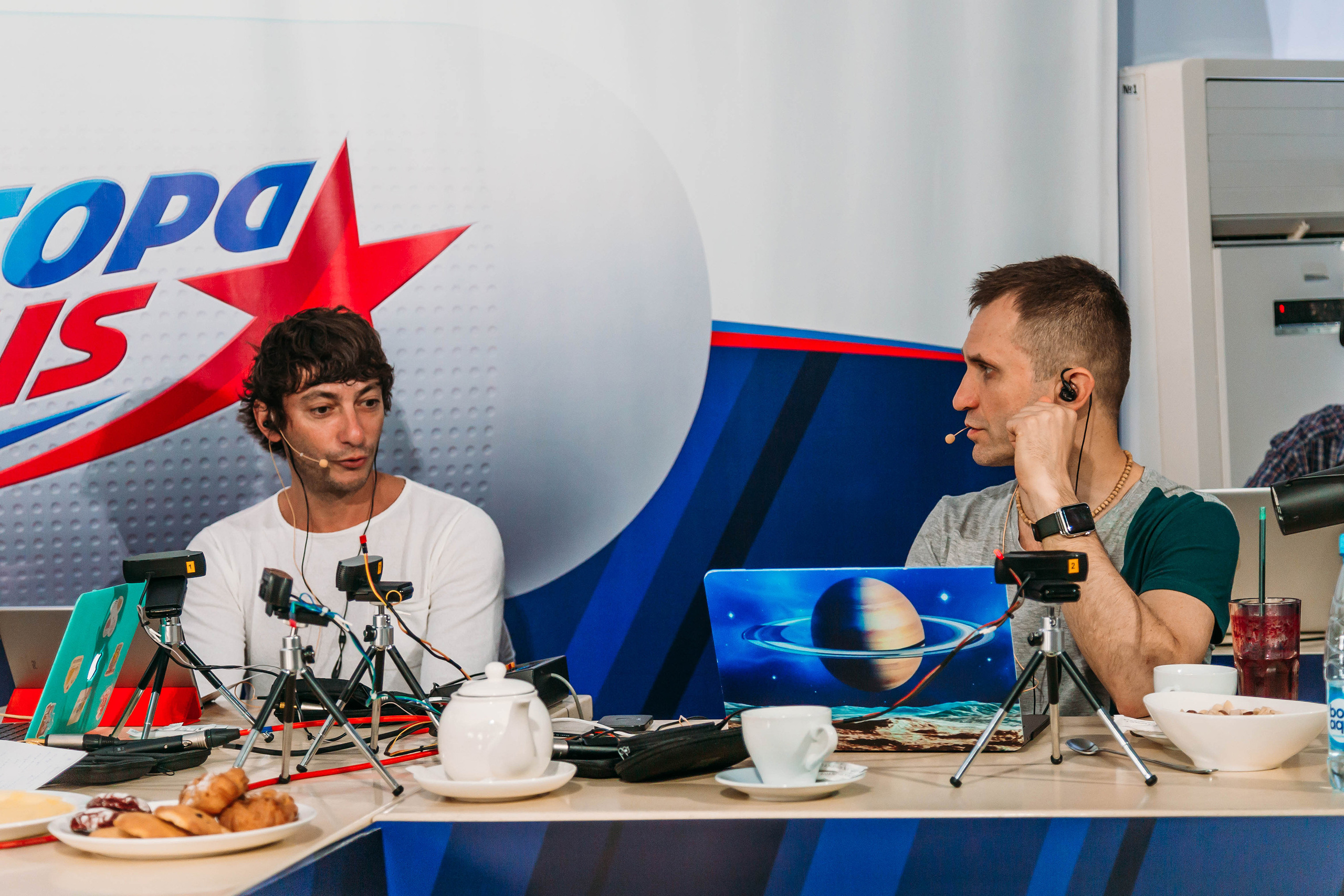 Фотоотчёт, репортаж с любого вашего мероприятия