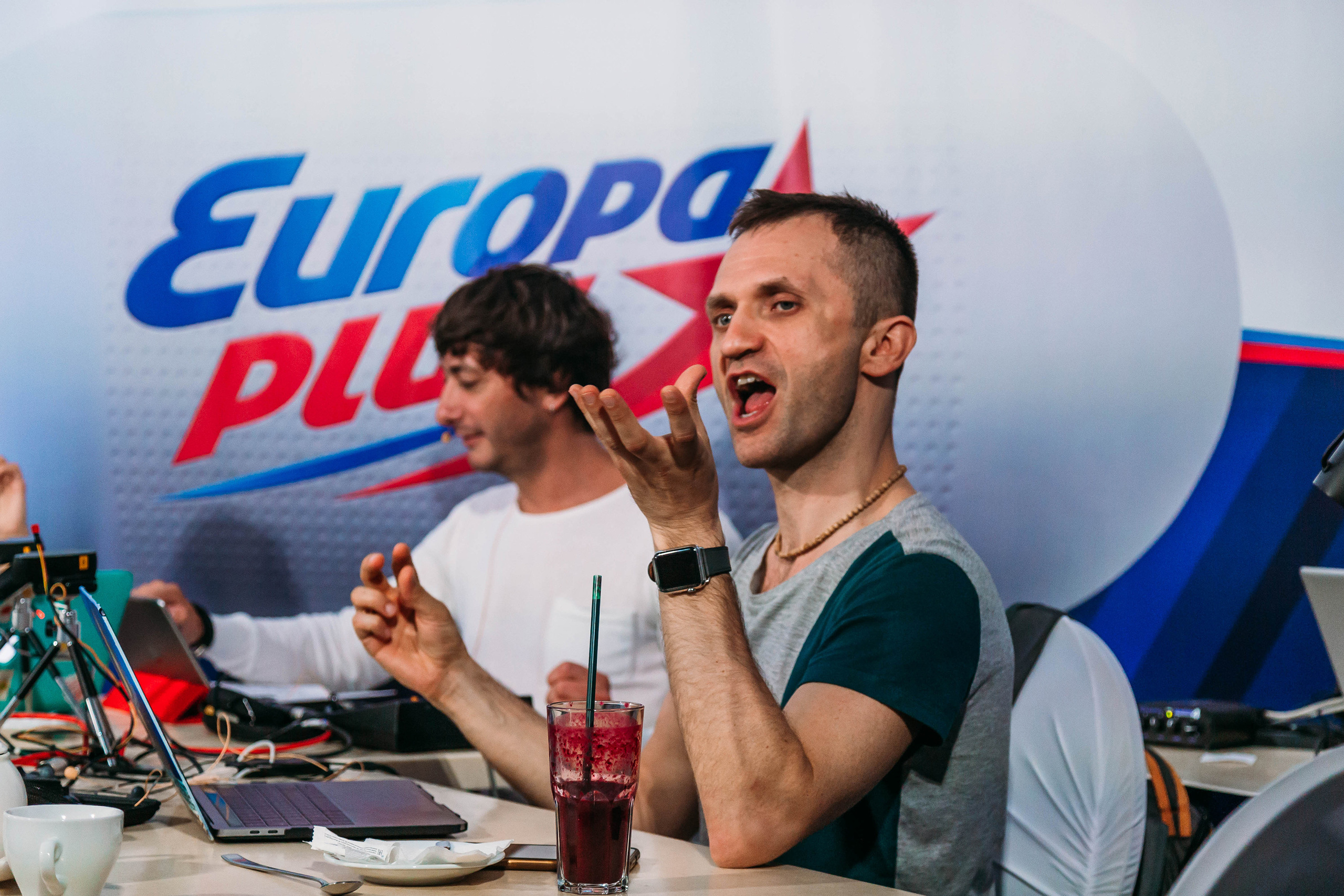 Фотоотчёт, репортаж с любого вашего мероприятия