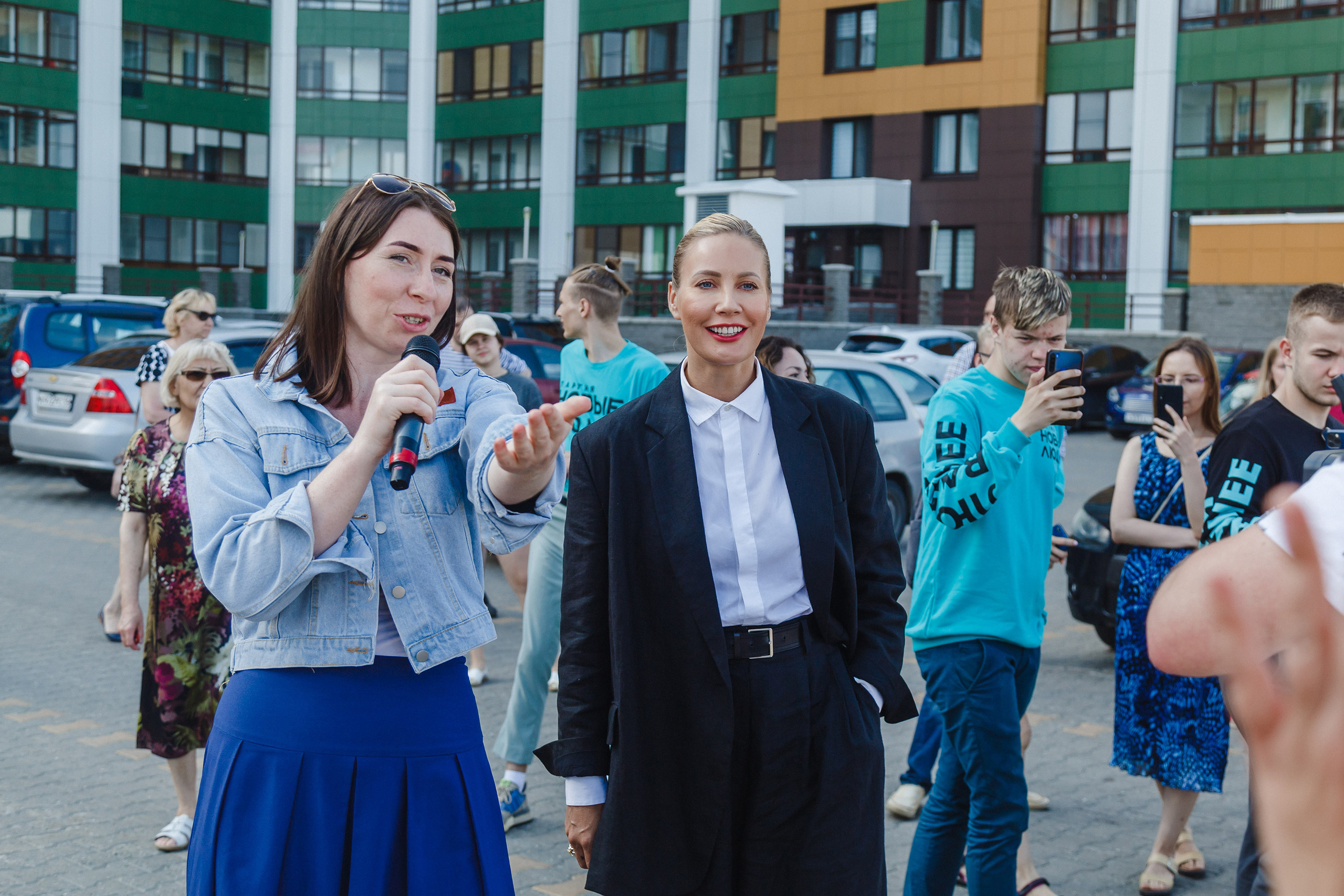 Фотоотчёт, репортаж с любого вашего мероприятия