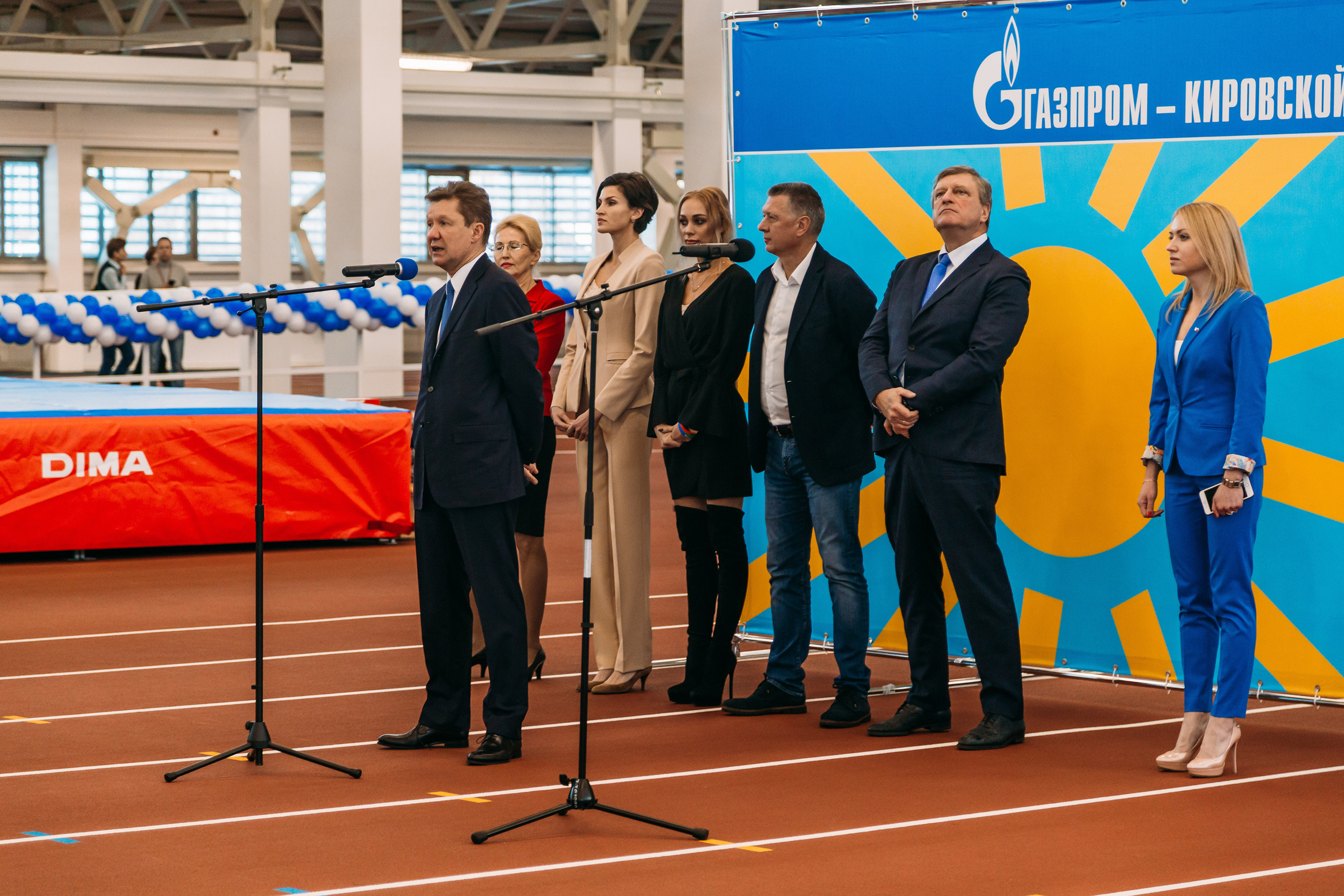 Фотоотчёт, репортаж с любого вашего мероприятия