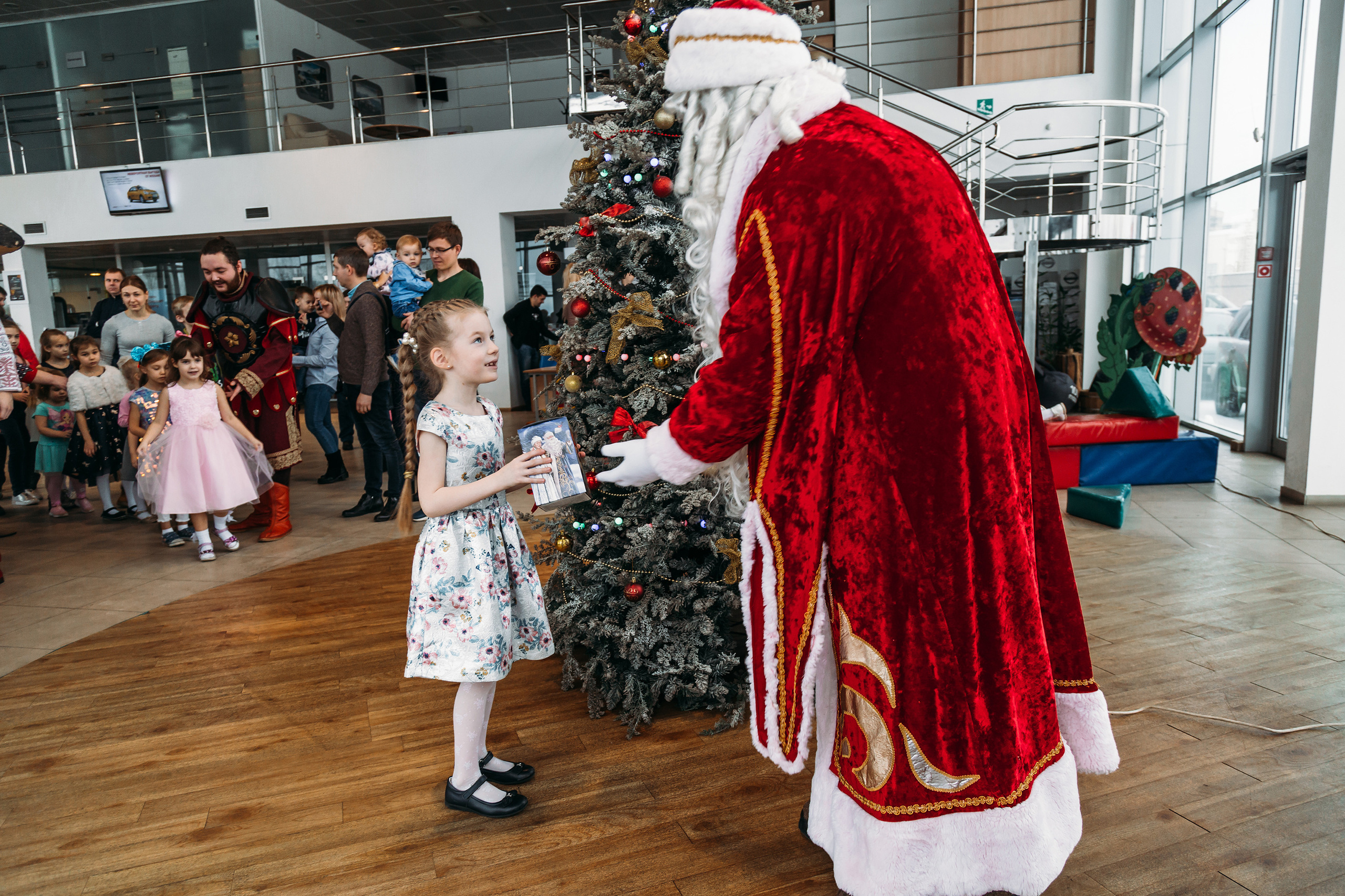 Фотоотчёт, репортаж с любого вашего мероприятия