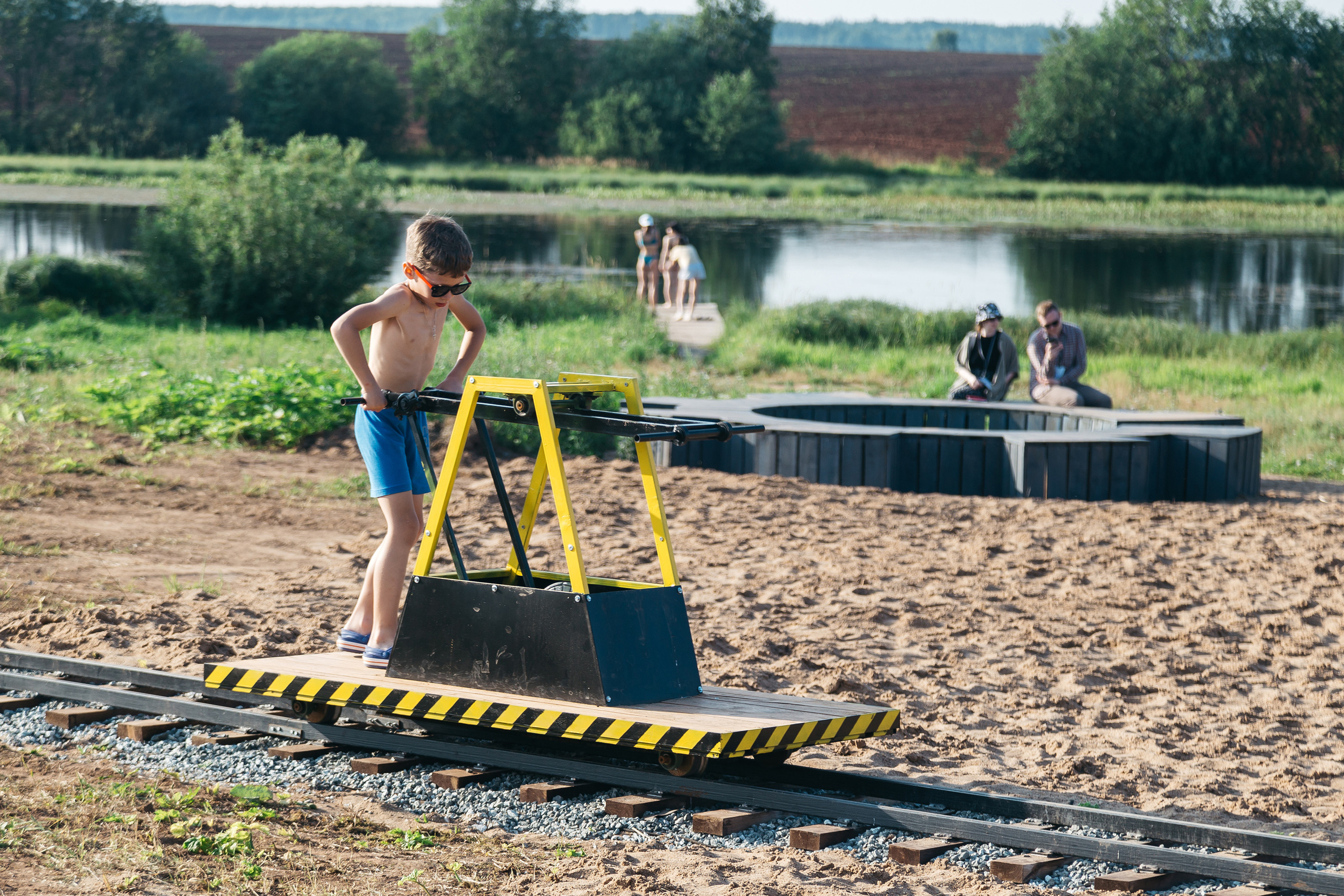 Фотоотчёт, репортаж с любого вашего мероприятия
