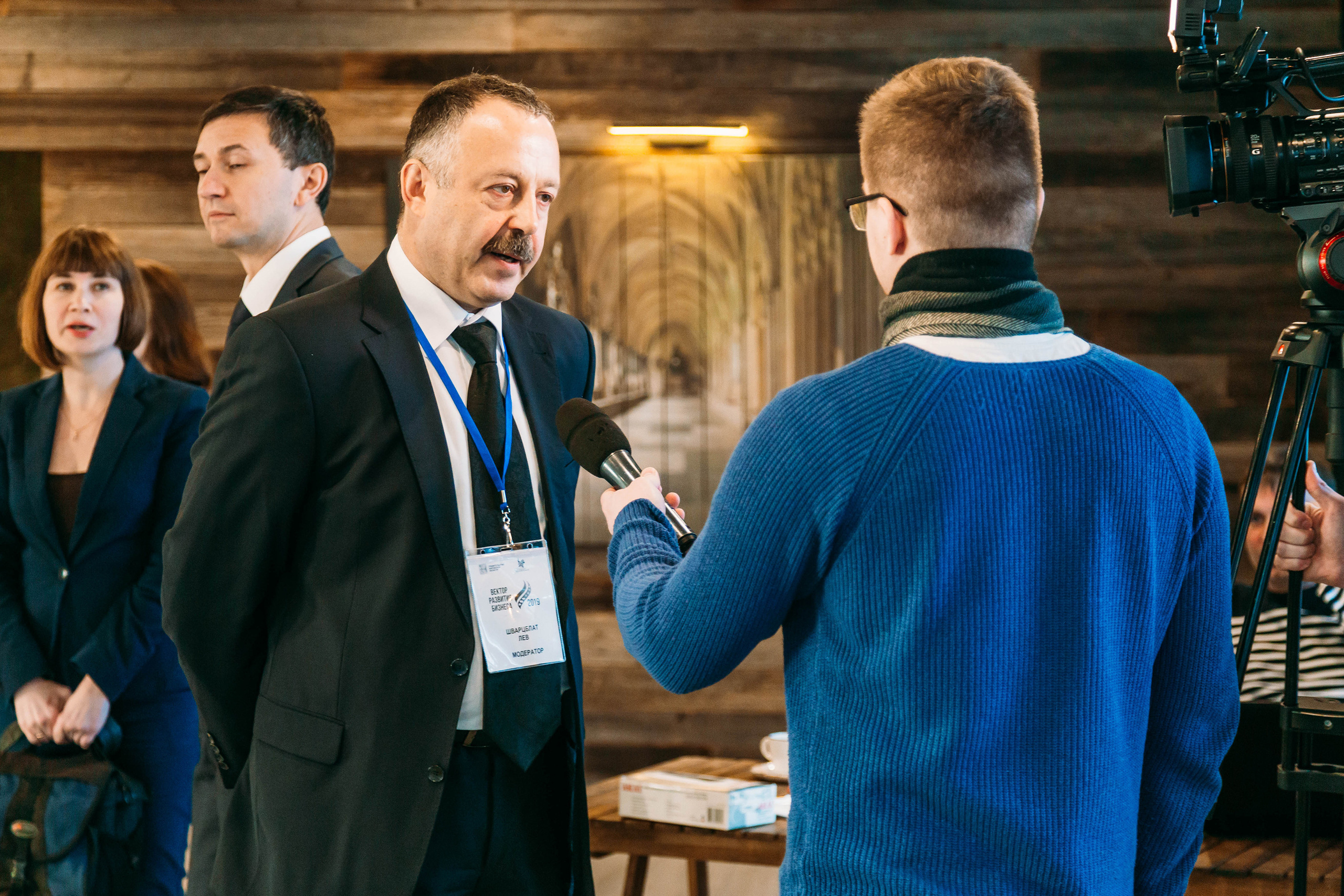 Фотоотчёт, репортаж с любого вашего мероприятия