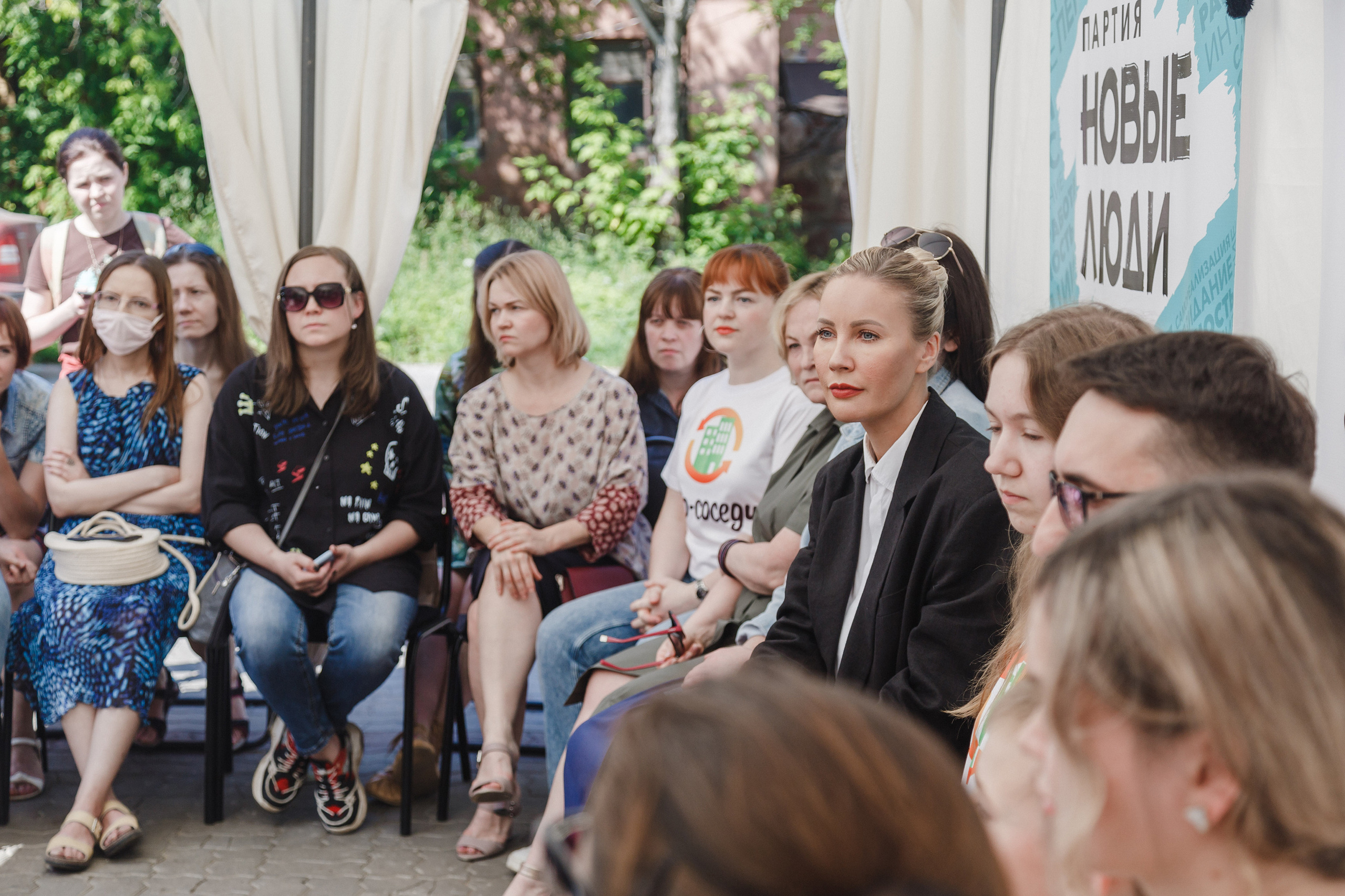 Фотоотчёт, репортаж с любого вашего мероприятия