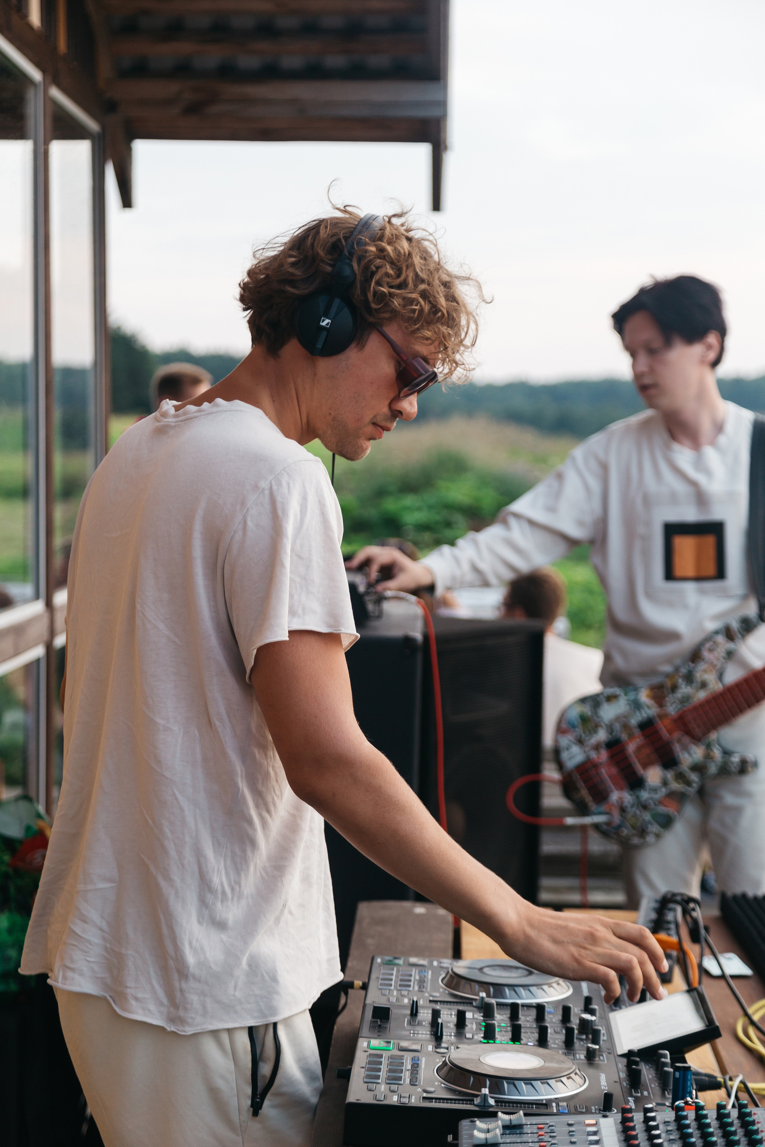 Фотоотчёт, репортаж с любого вашего мероприятия