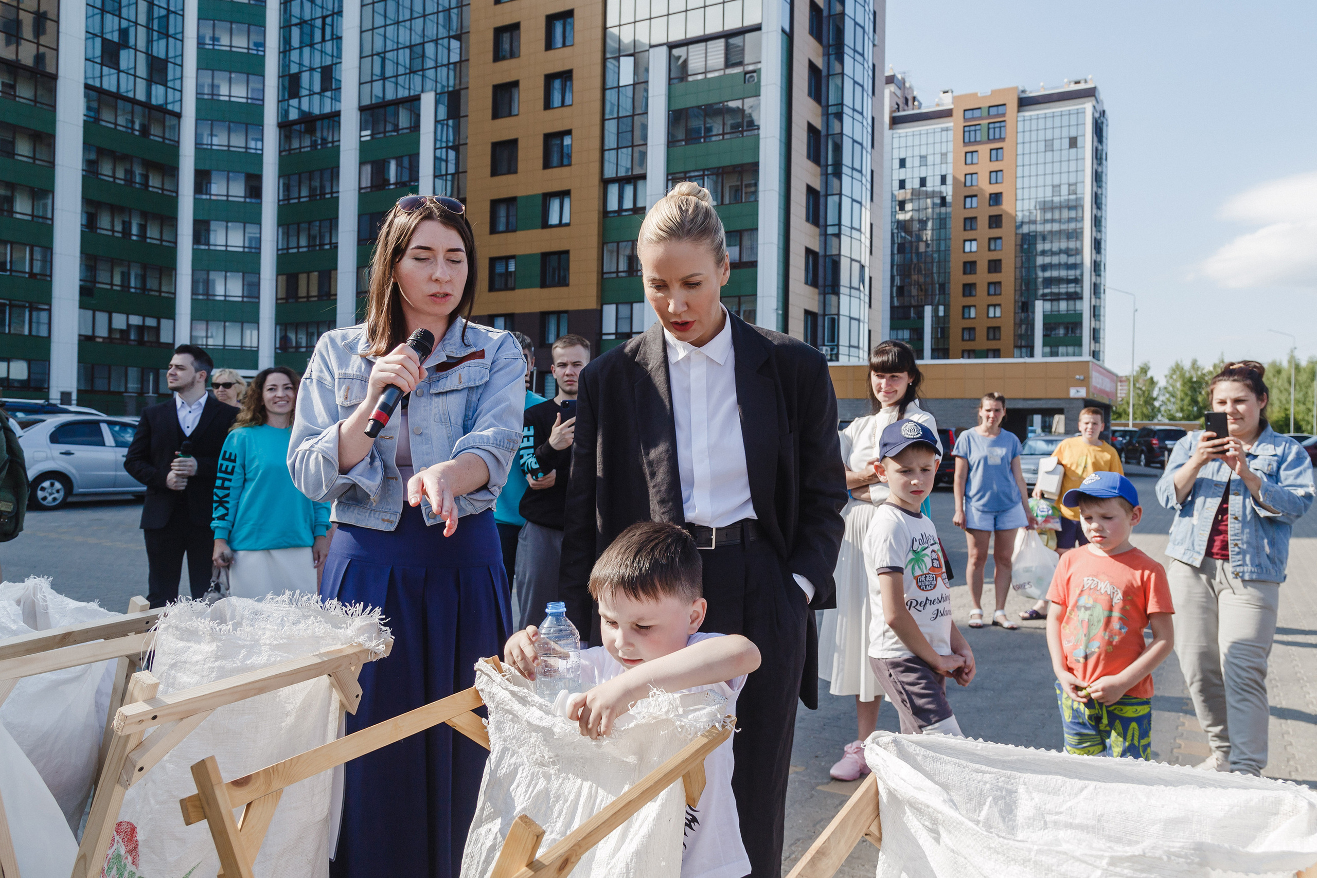 Фотоотчёт, репортаж с любого вашего мероприятия