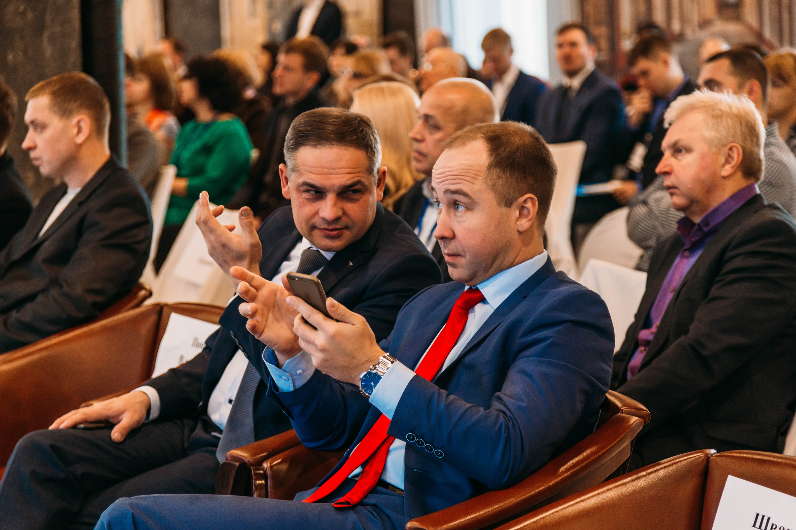 Фотоотчёт, репортаж с любого вашего мероприятия