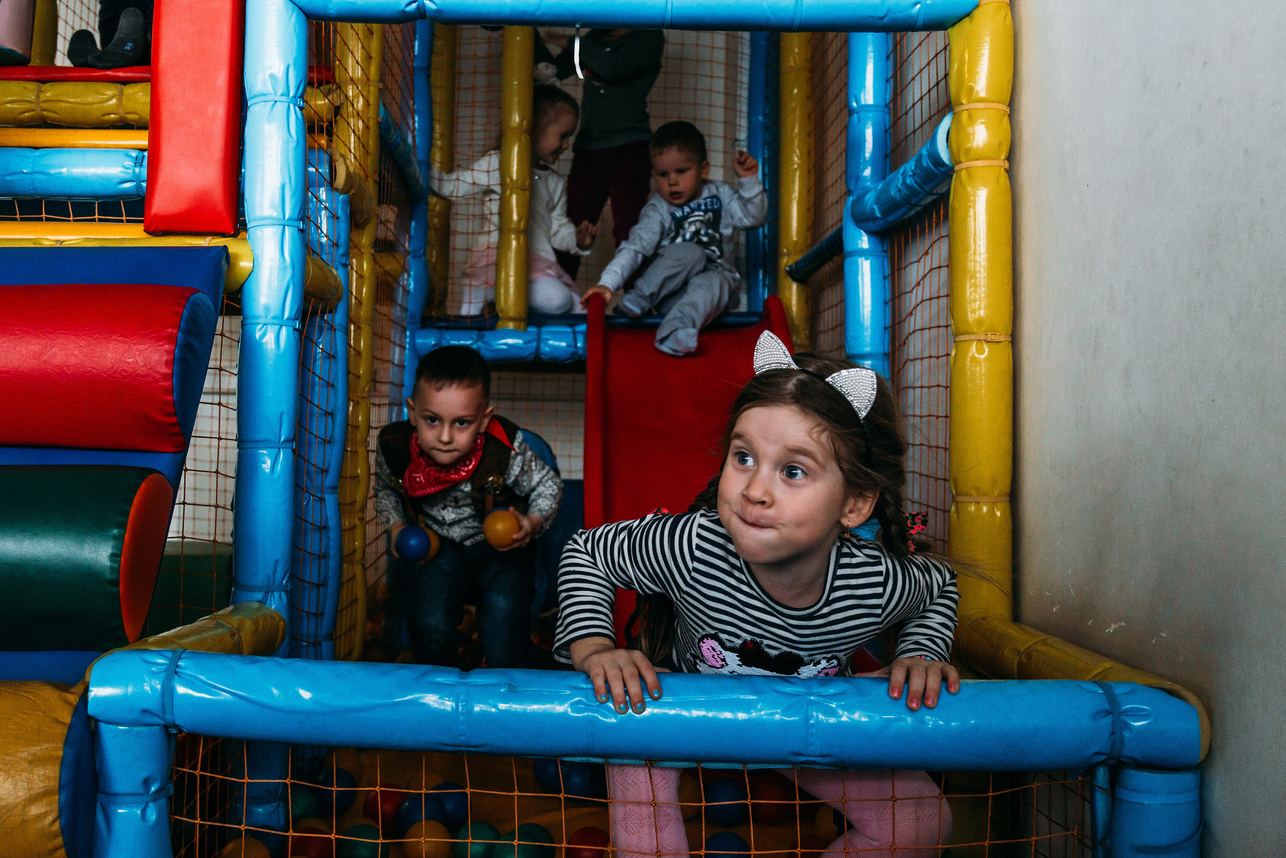 Фотоотчёт, репортаж с любого вашего мероприятия