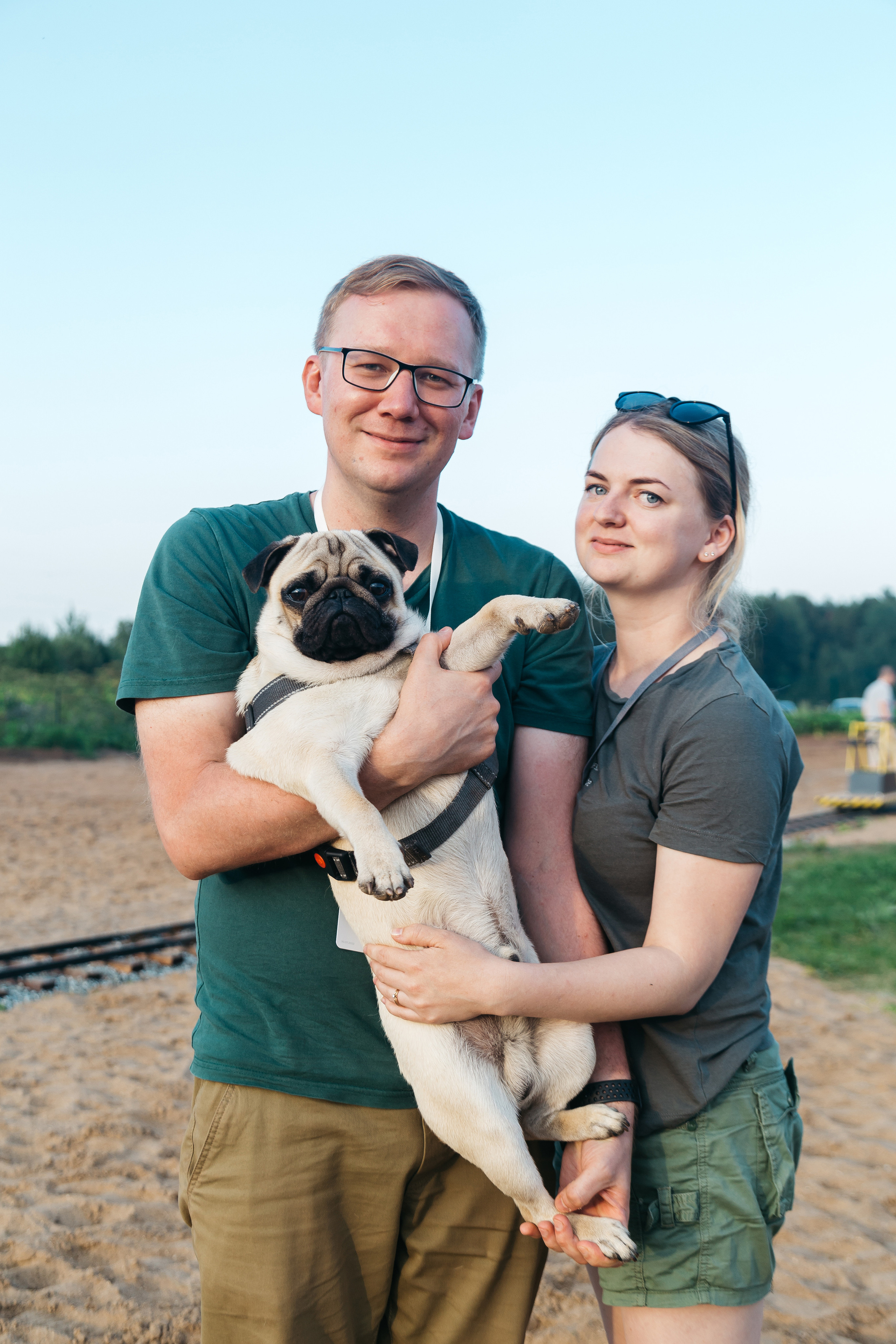 Фотоотчёт, репортаж с любого вашего мероприятия