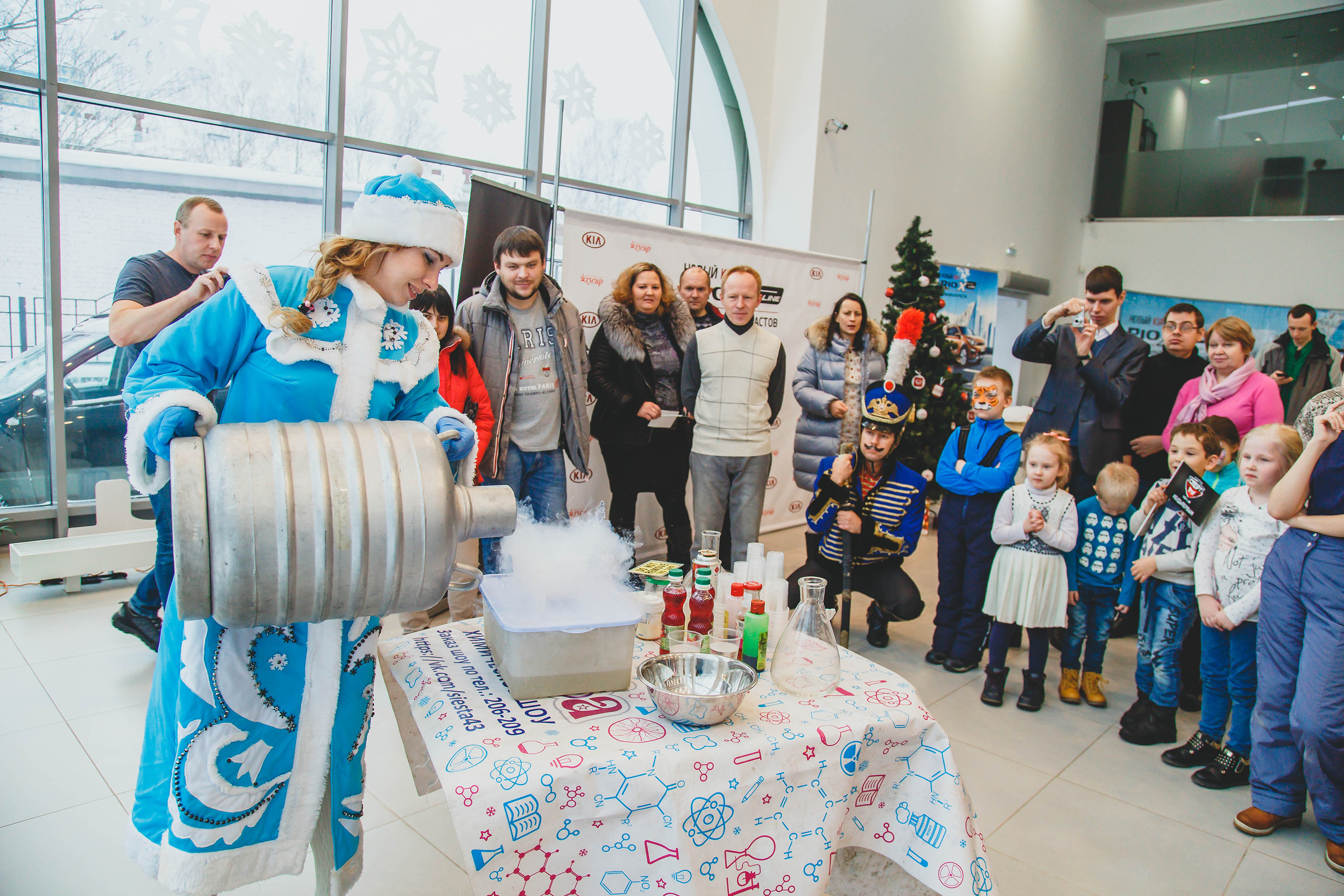 Фотоотчёт, репортаж с любого вашего мероприятия