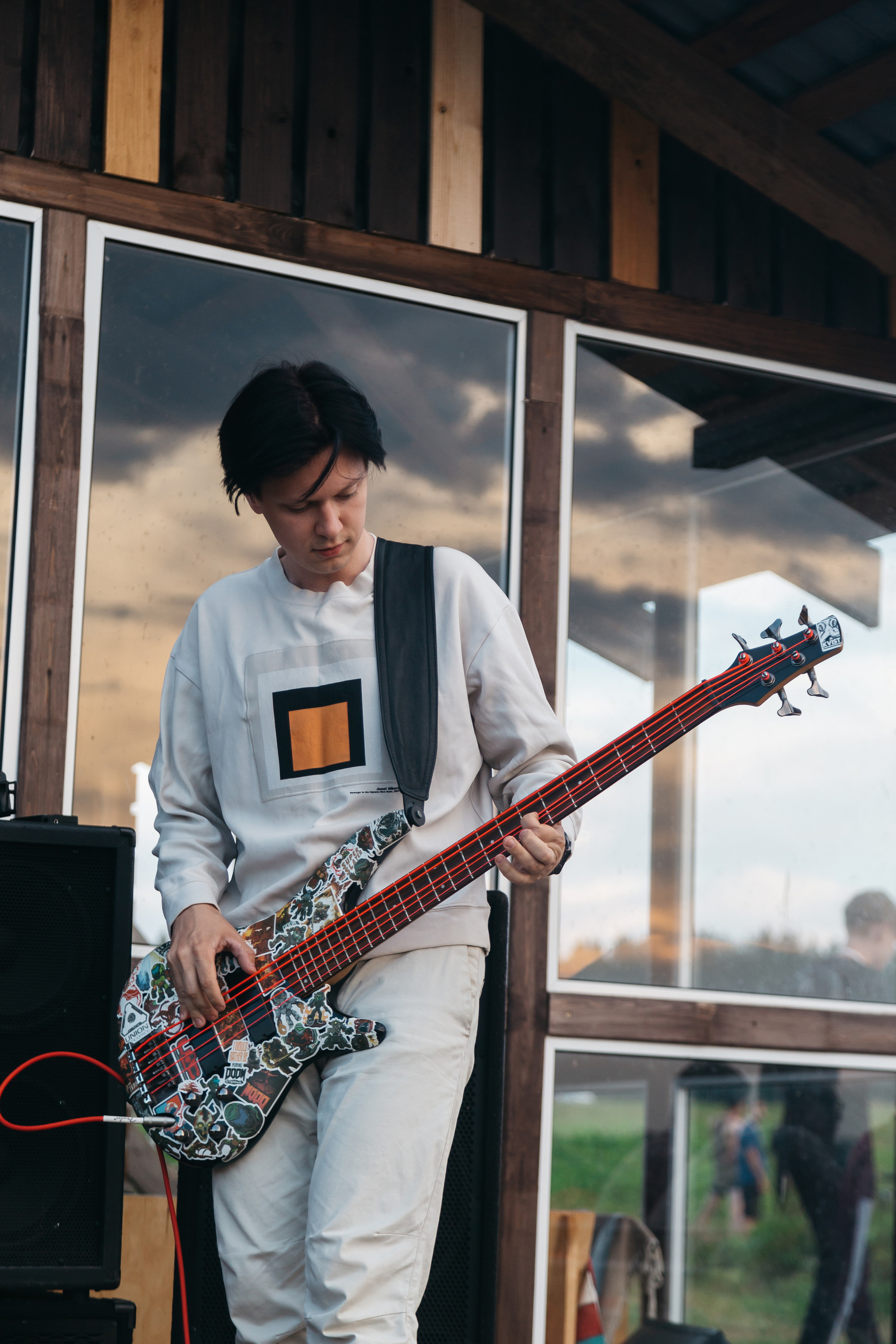 Фотоотчёт, репортаж с любого вашего мероприятия