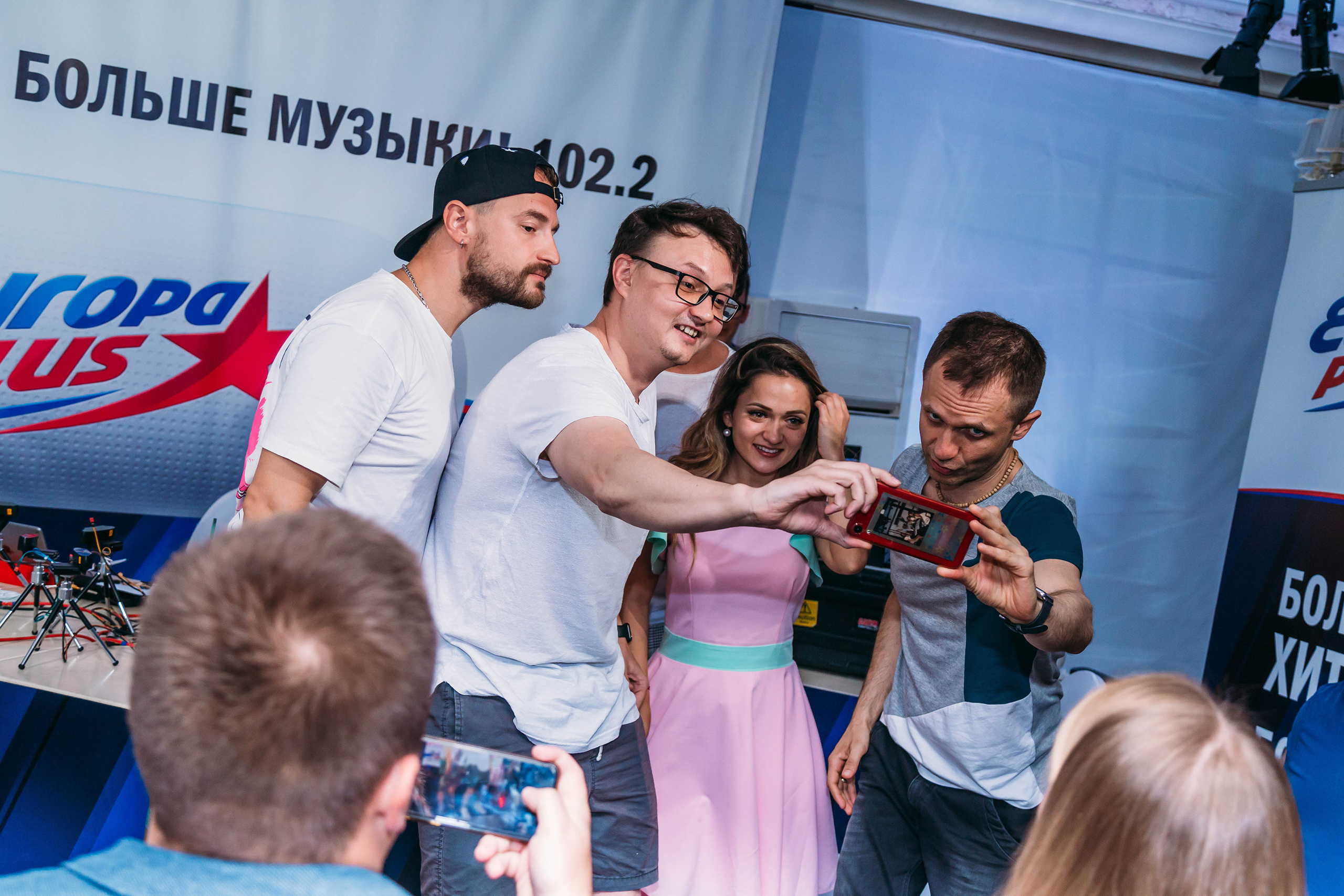 Фотоотчёт, репортаж с любого вашего мероприятия