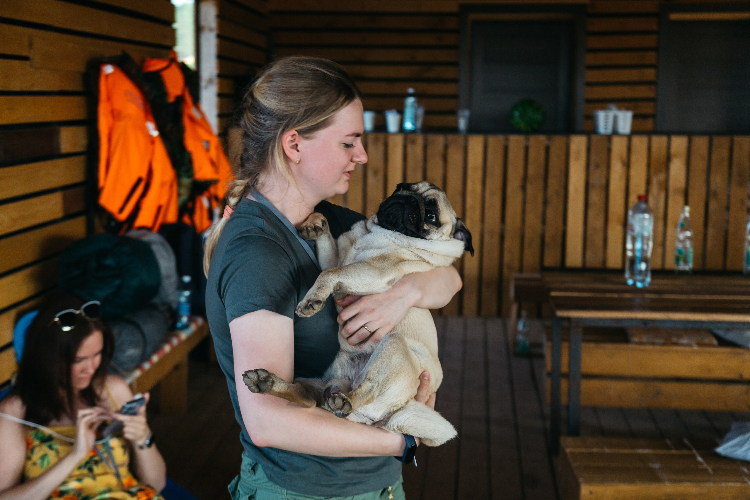 Фотоотчёт, репортаж с любого вашего мероприятия