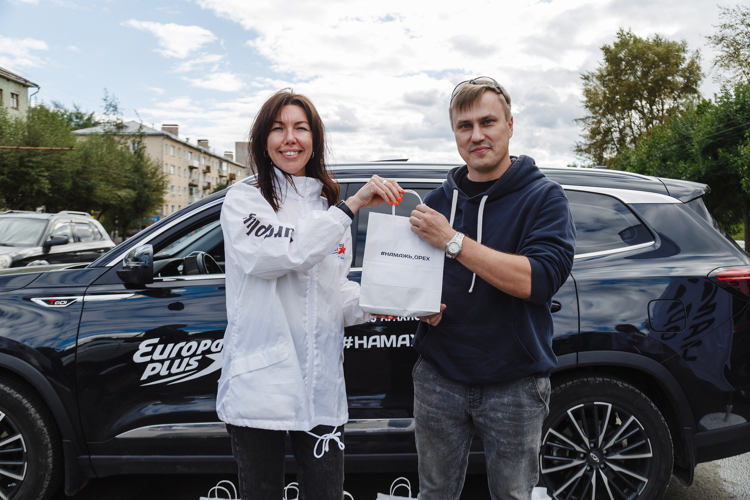 Фотоотчёт, репортаж с любого вашего мероприятия