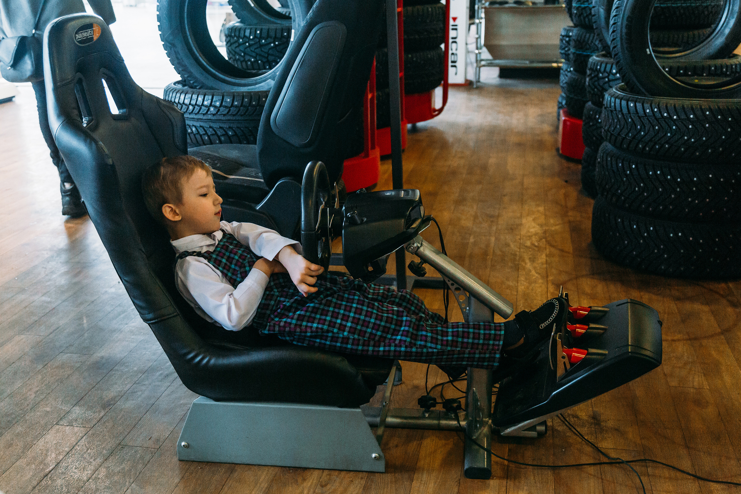 Фотоотчёт, репортаж с любого вашего мероприятия