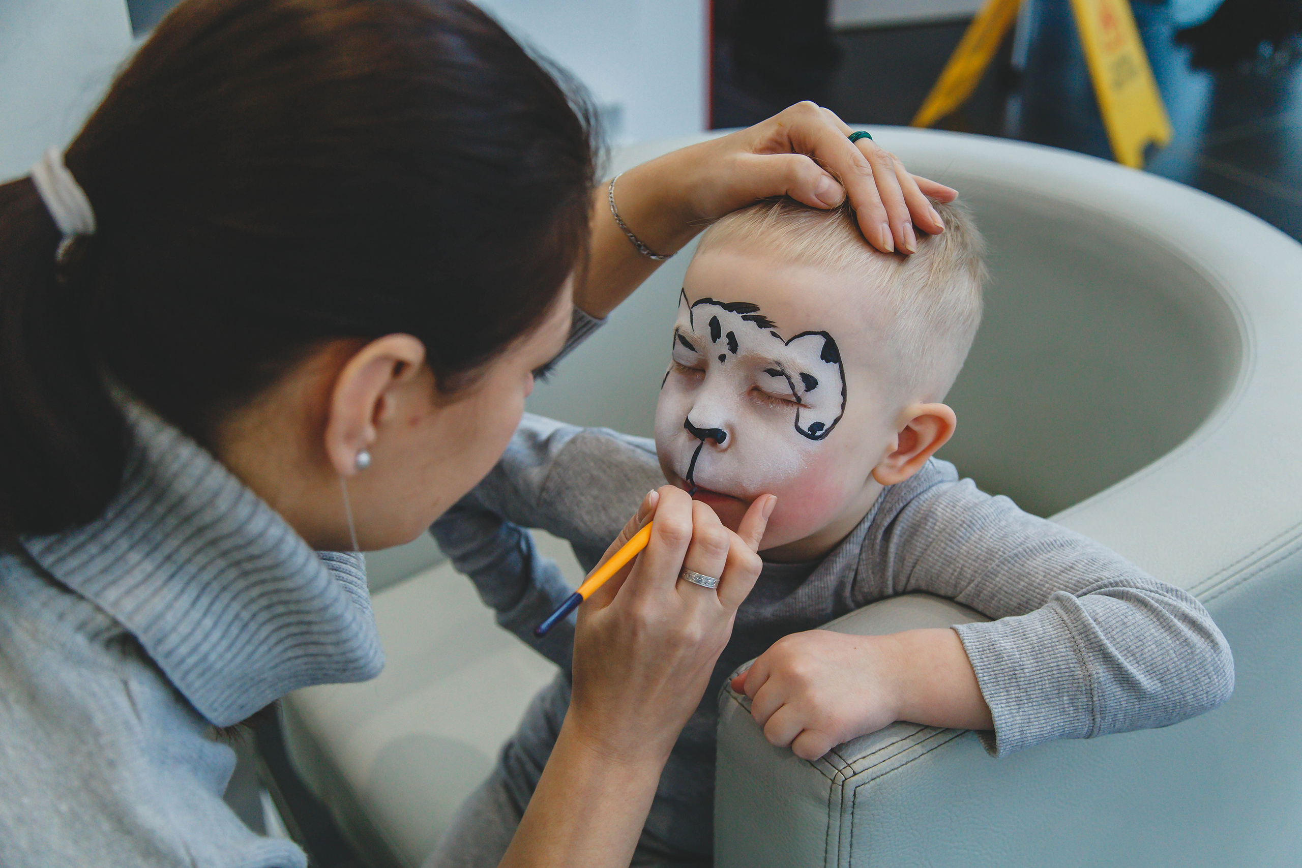 Фотоотчёт, репортаж с любого вашего мероприятия