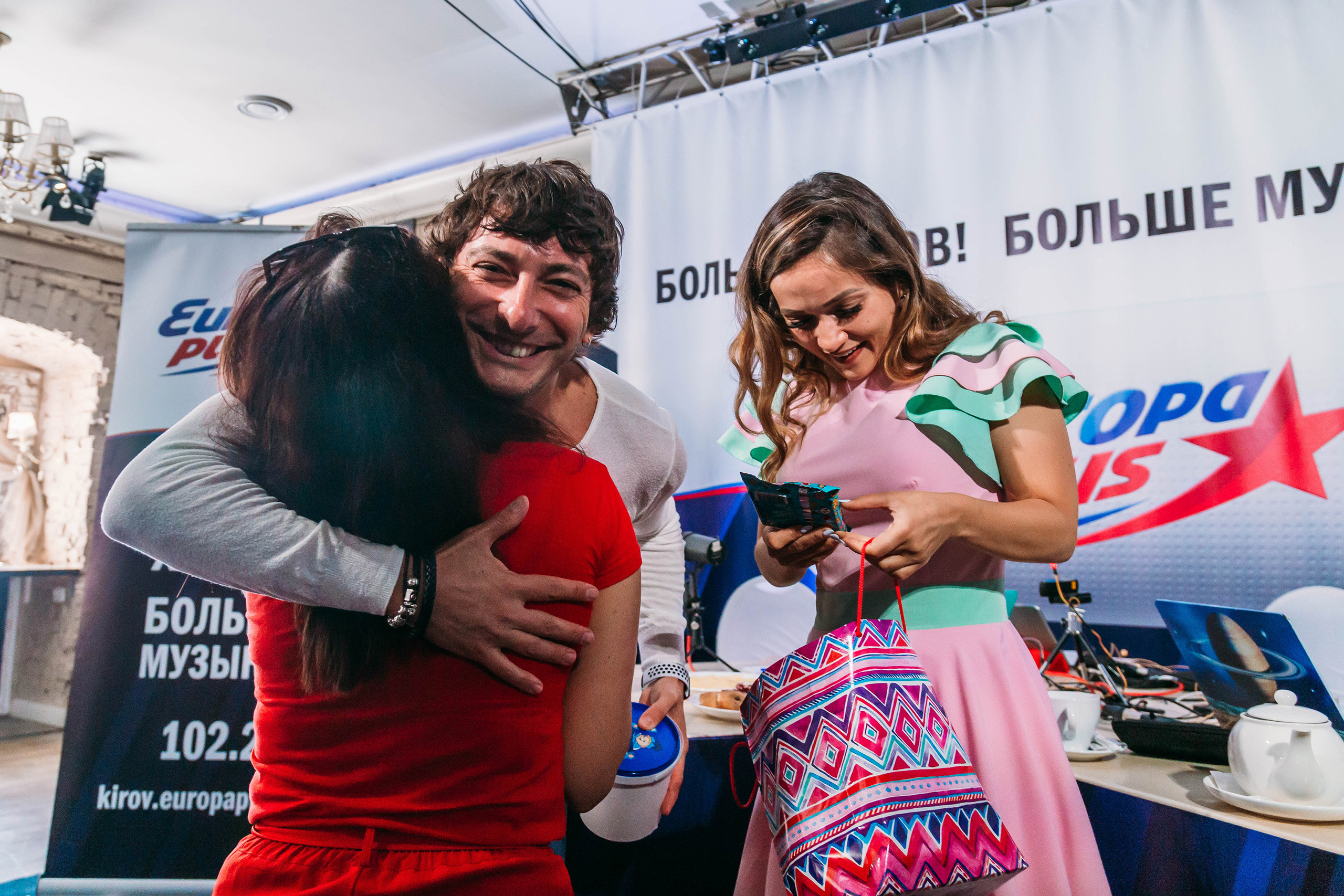 Фотоотчёт, репортаж с любого вашего мероприятия