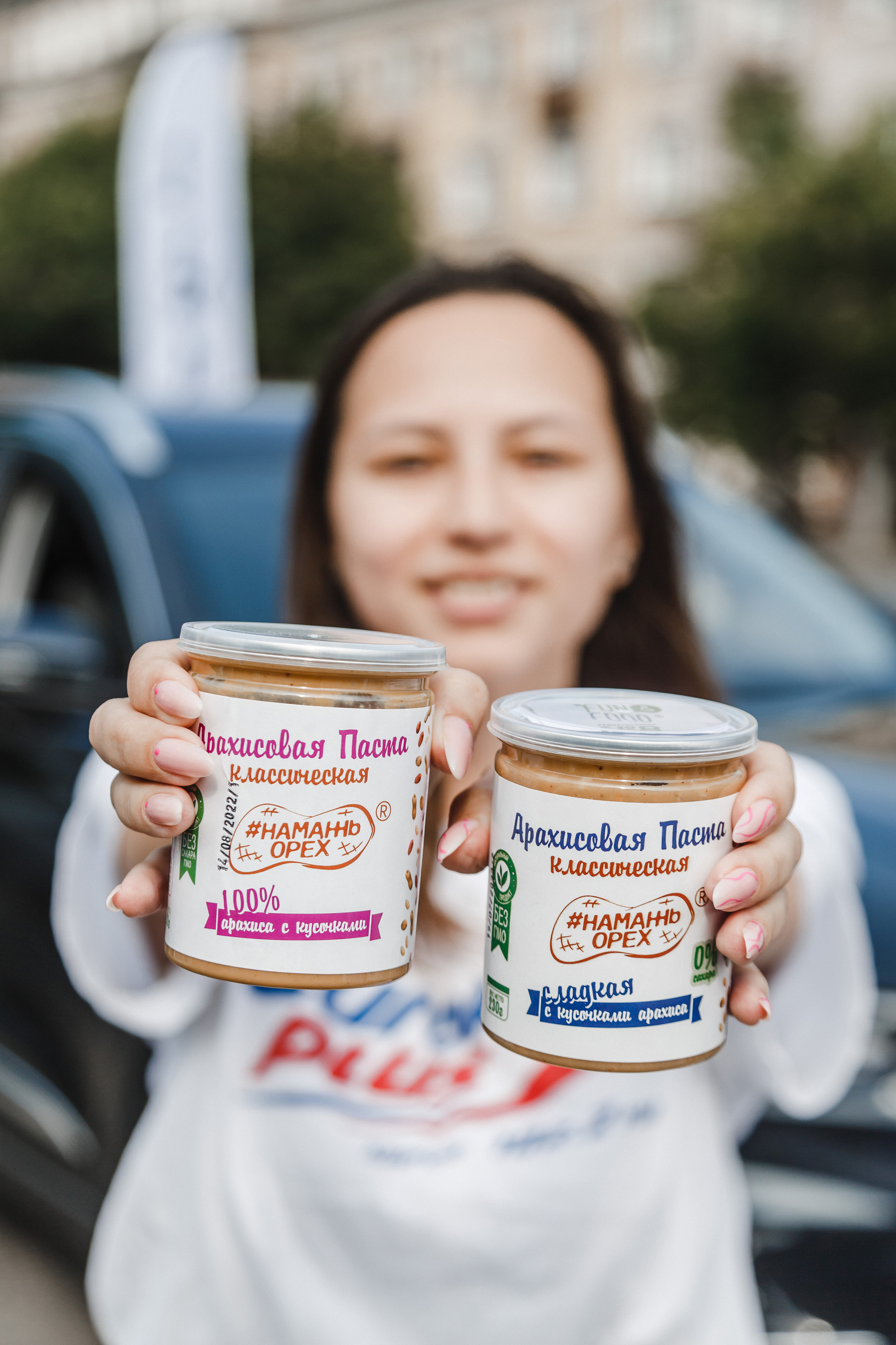 Фотоотчёт, репортаж с любого вашего мероприятия