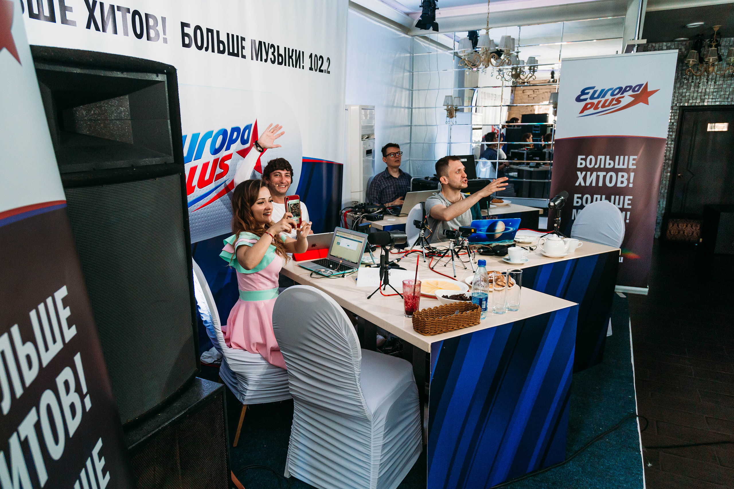 Фотоотчёт, репортаж с любого вашего мероприятия