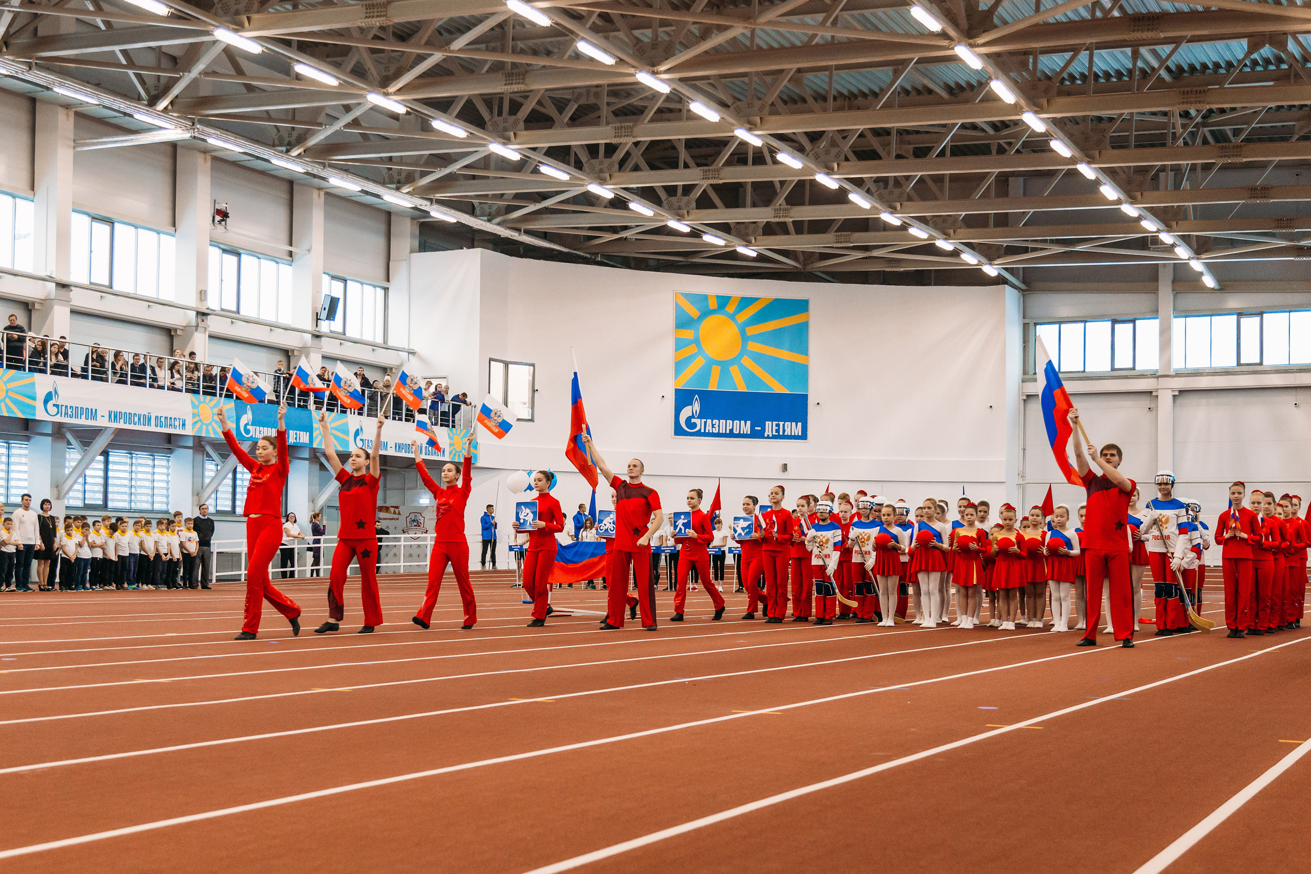 Фотоотчёт, репортаж с любого вашего мероприятия