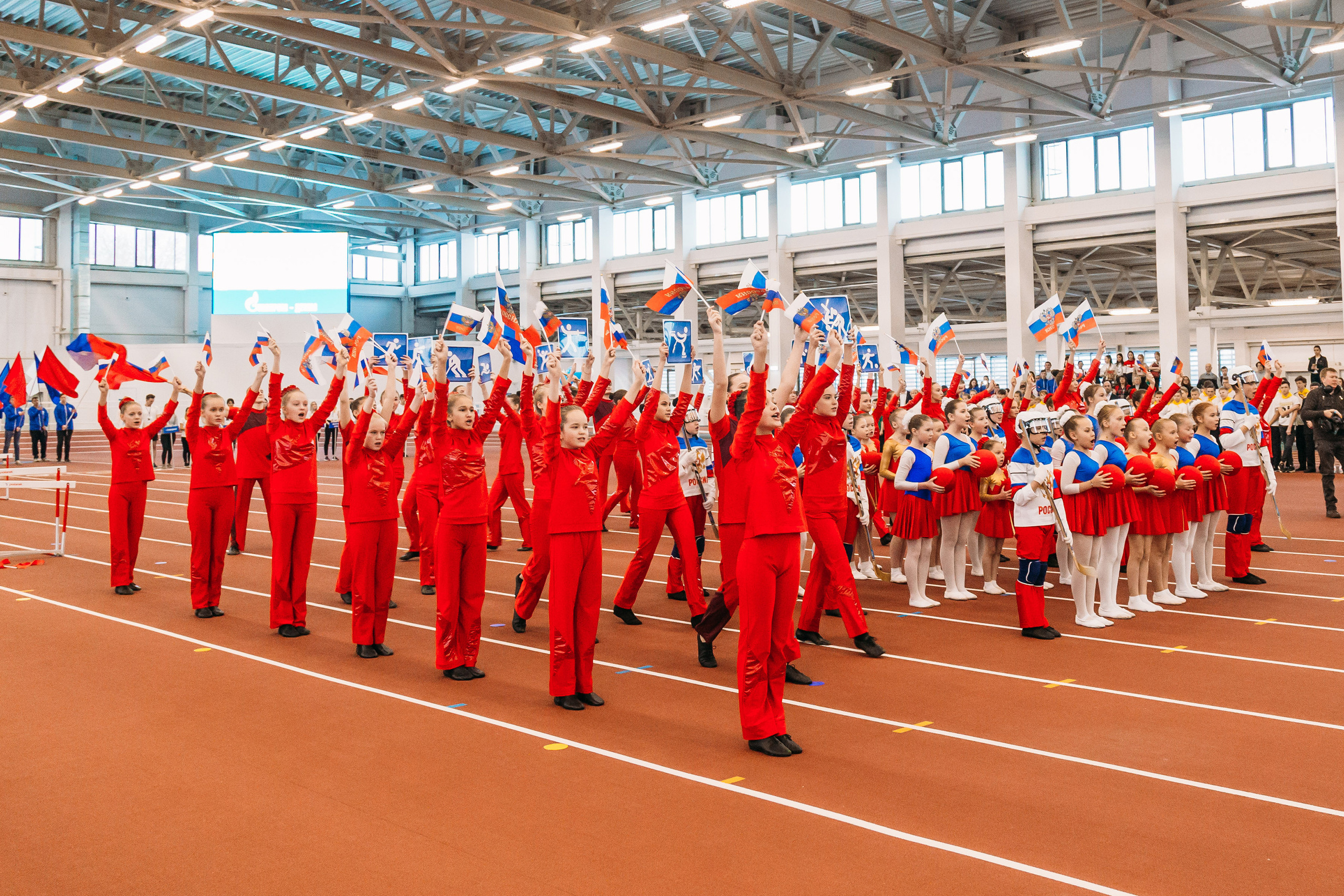 Фотоотчёт, репортаж с любого вашего мероприятия