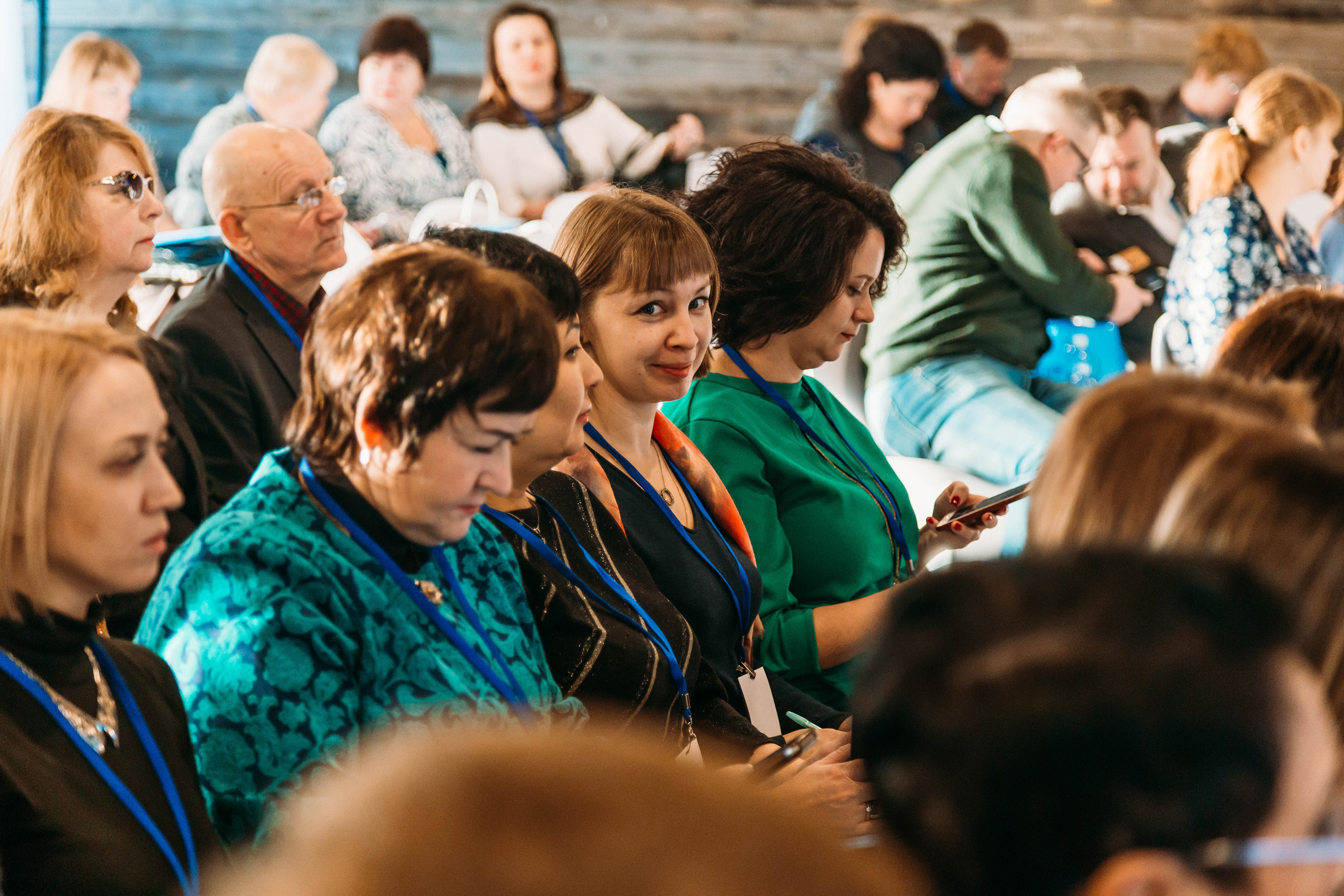 Фотоотчёт, репортаж с любого вашего мероприятия