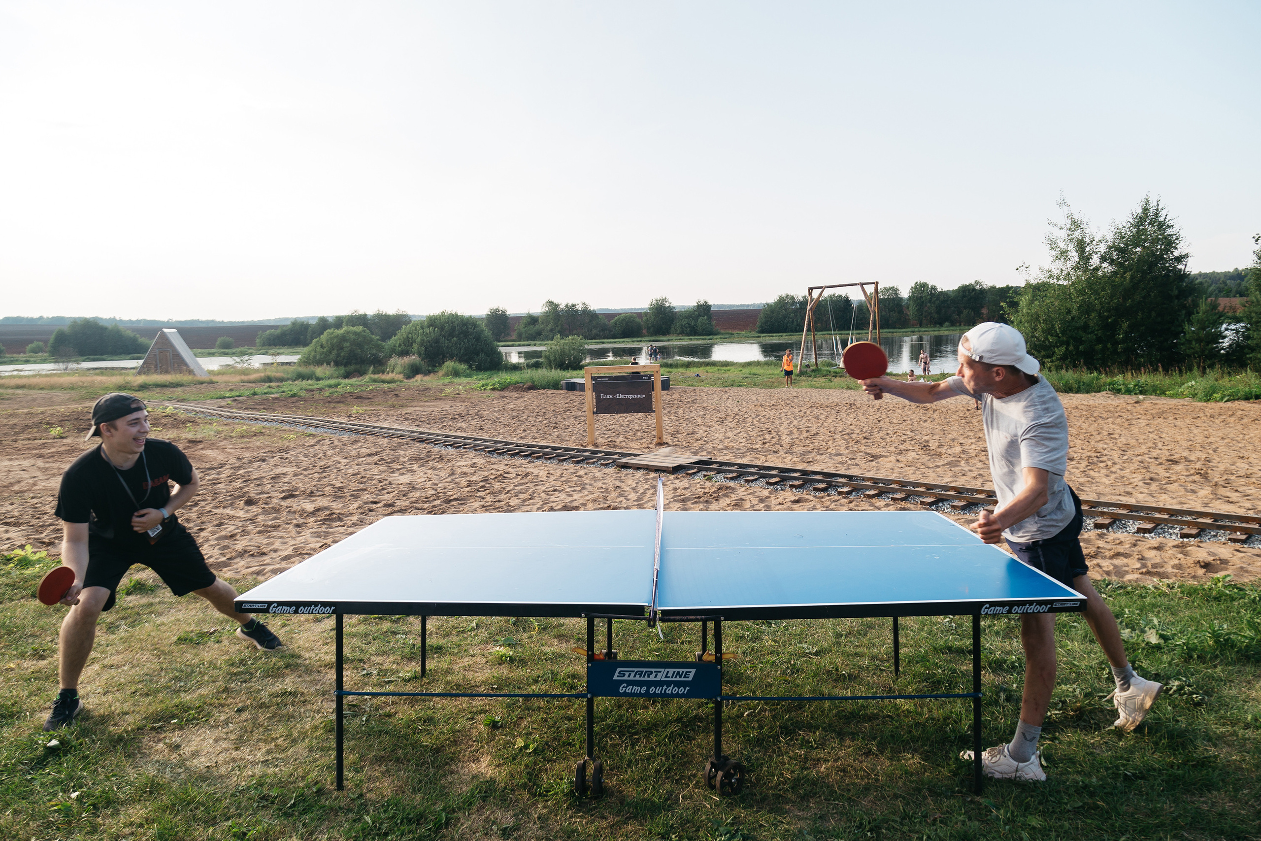 Фотоотчёт, репортаж с любого вашего мероприятия