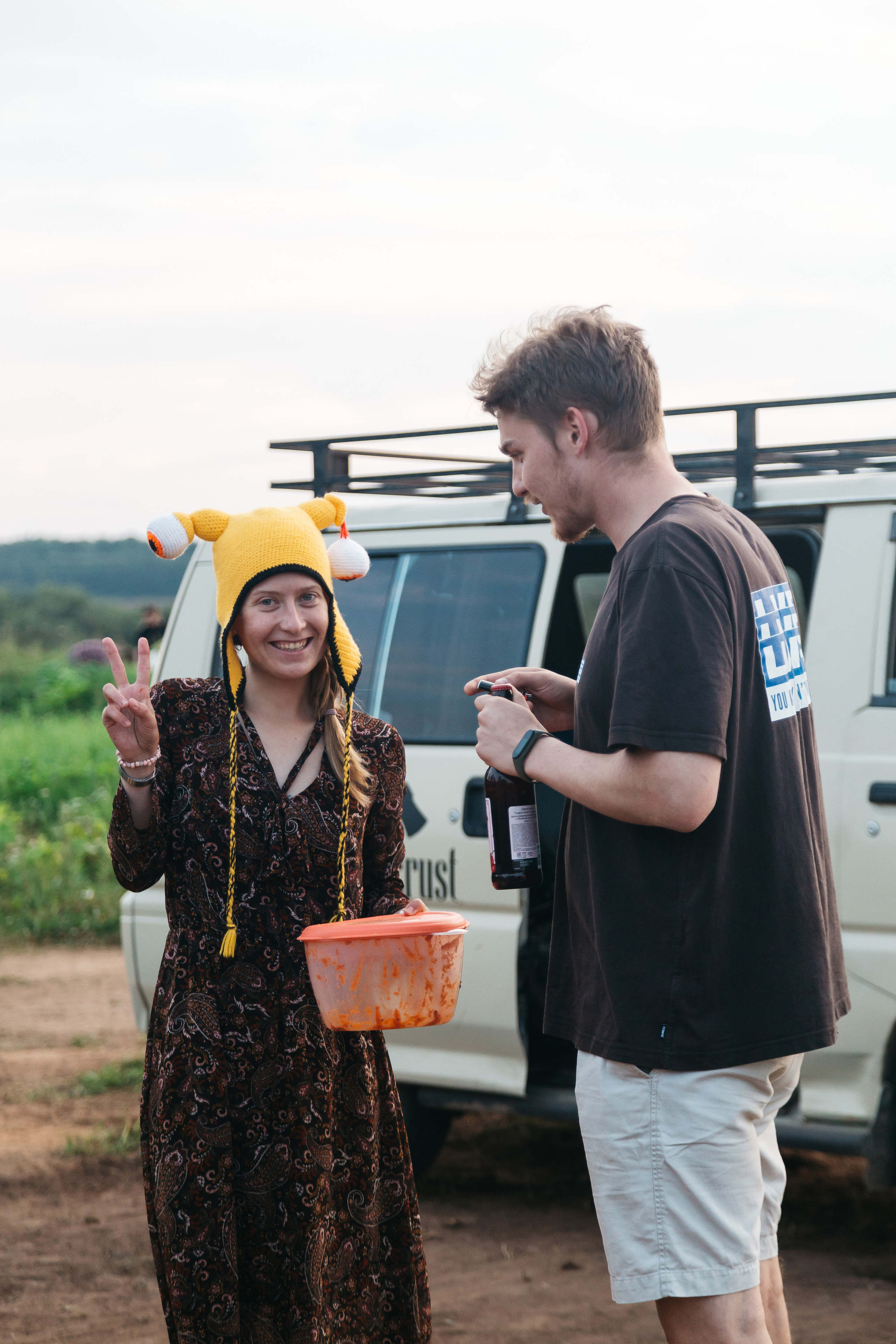 Фотоотчёт, репортаж с любого вашего мероприятия