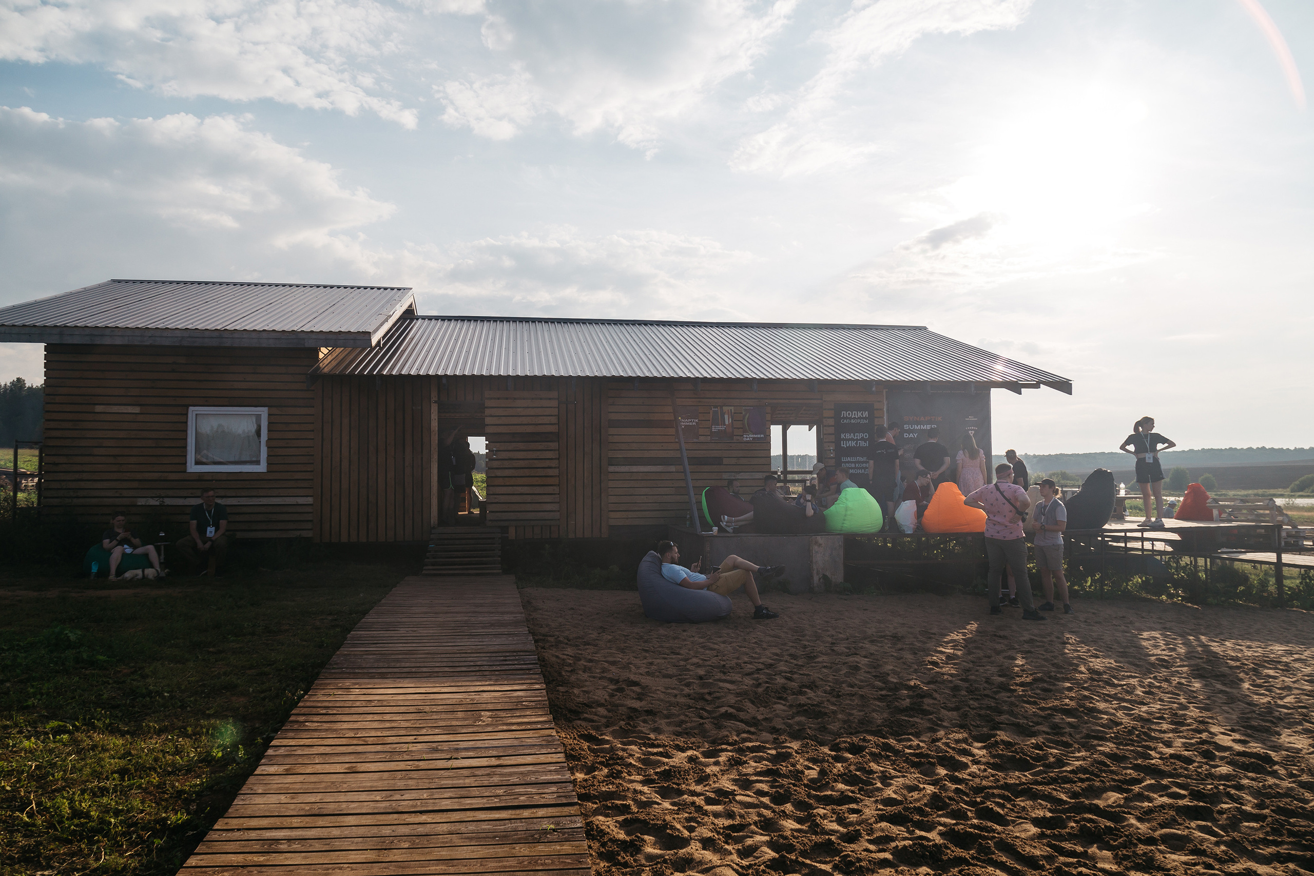 Фотоотчёт, репортаж с любого вашего мероприятия