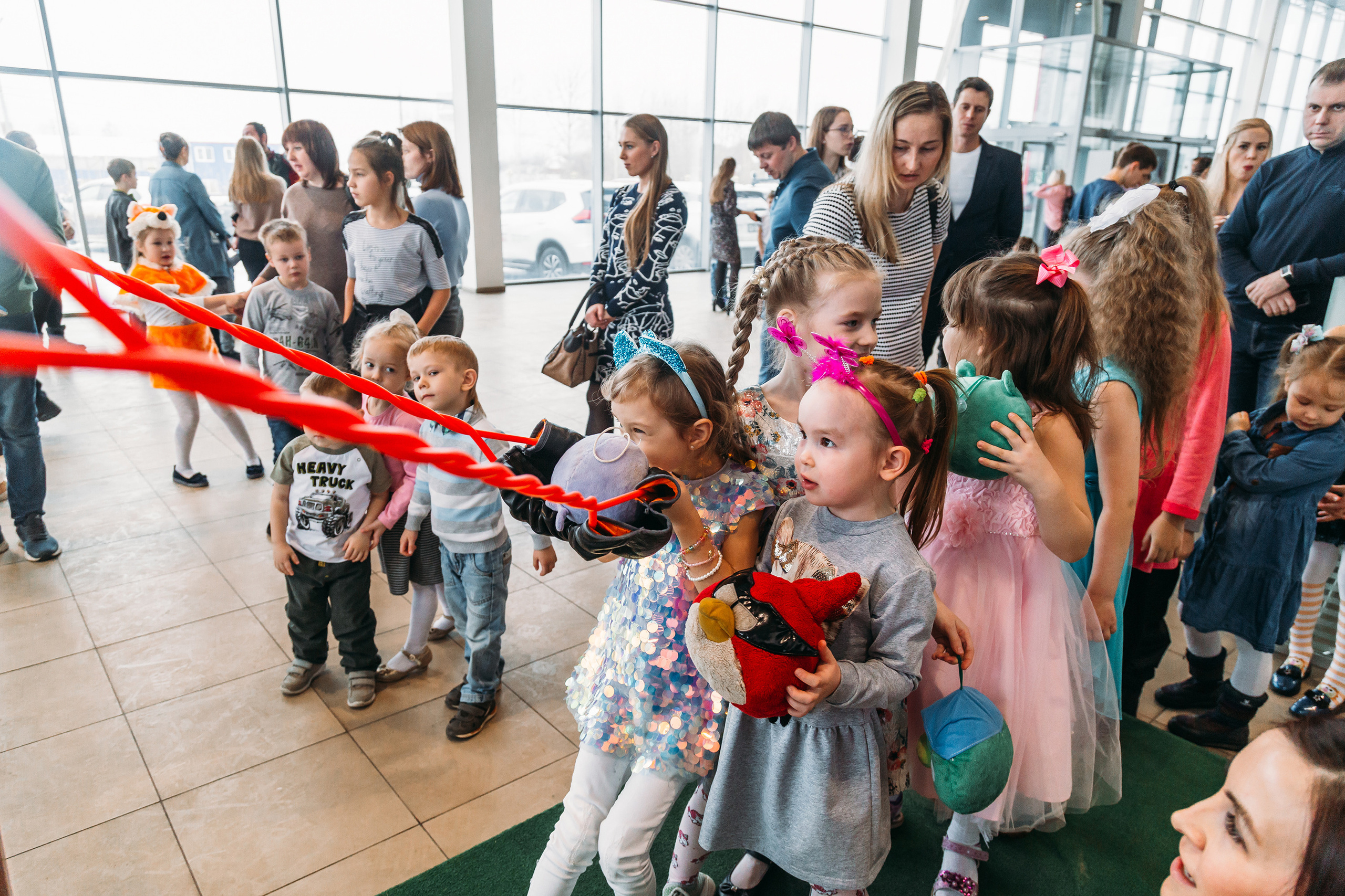 Фотоотчёт, репортаж с любого вашего мероприятия