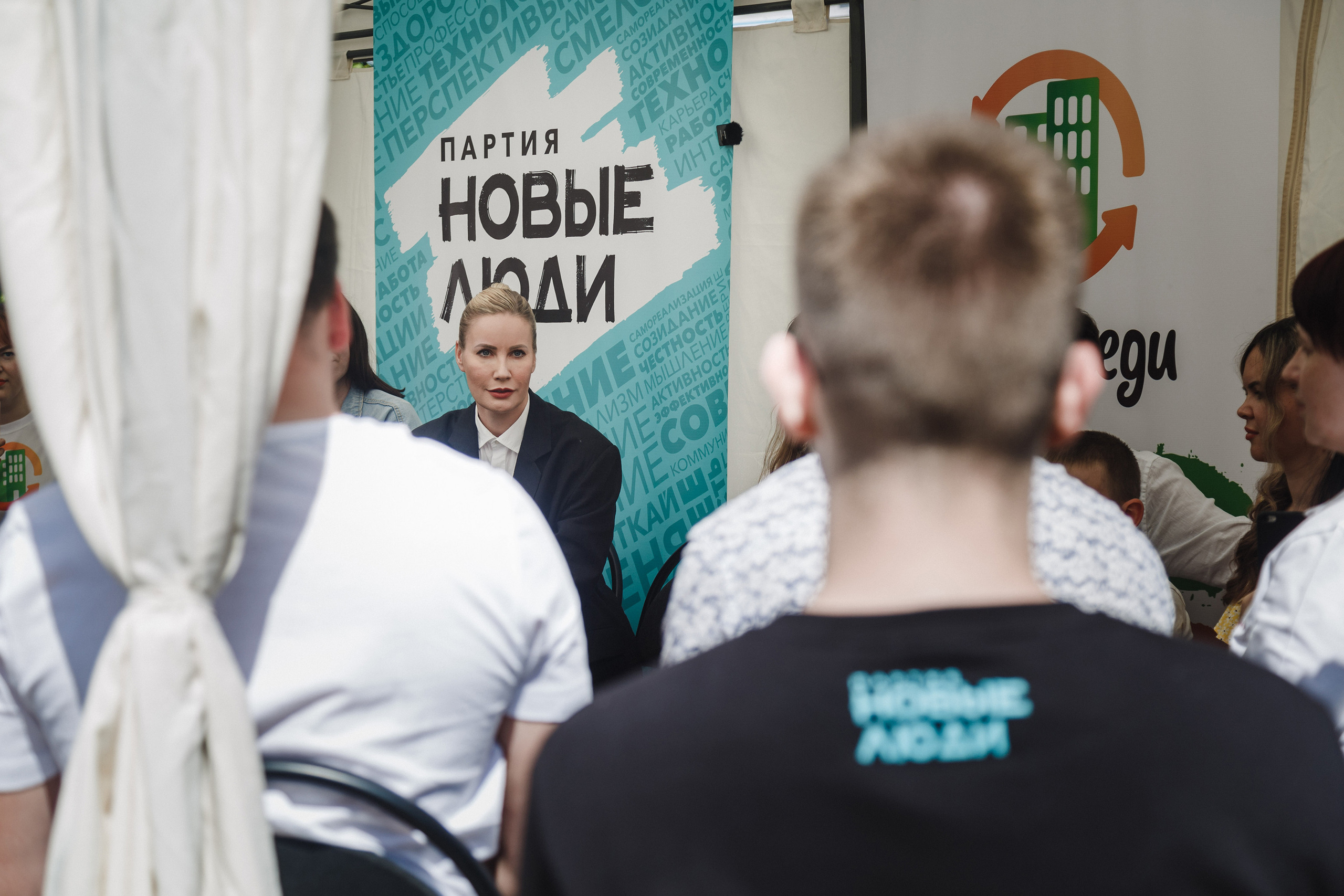 Фотоотчёт, репортаж с любого вашего мероприятия