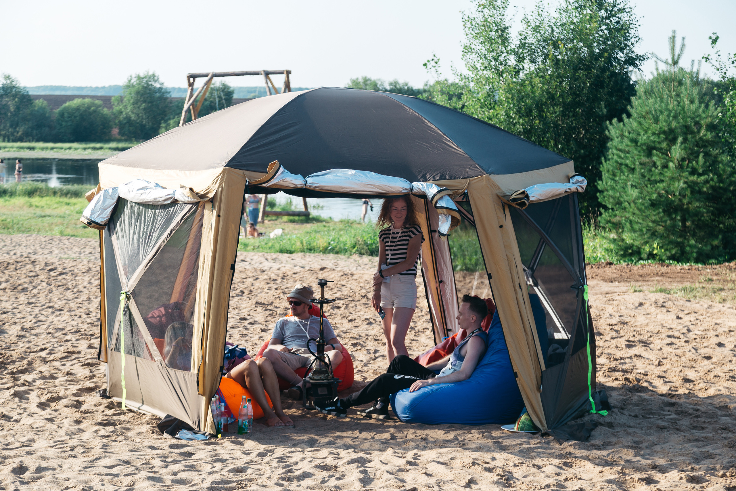Фотоотчёт, репортаж с любого вашего мероприятия