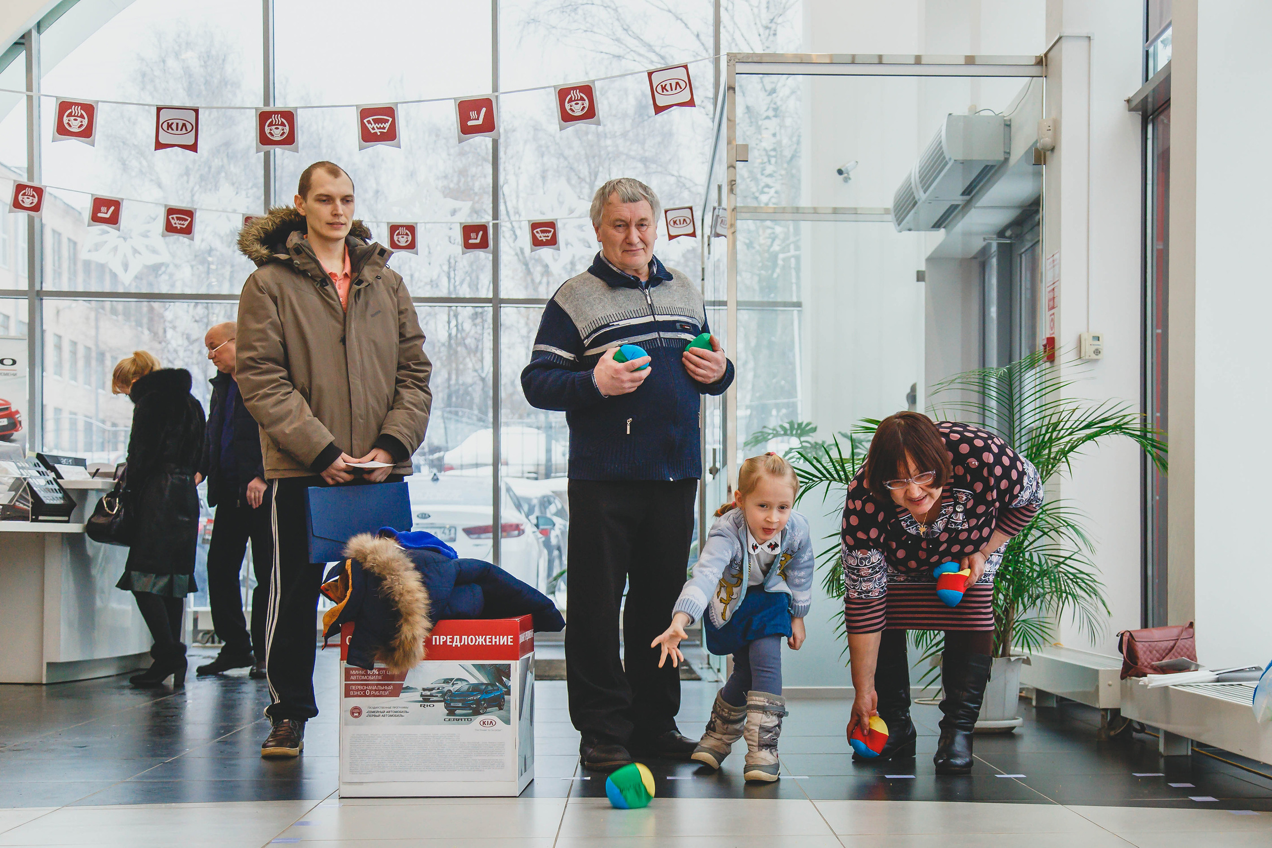 Фотоотчёт, репортаж с любого вашего мероприятия