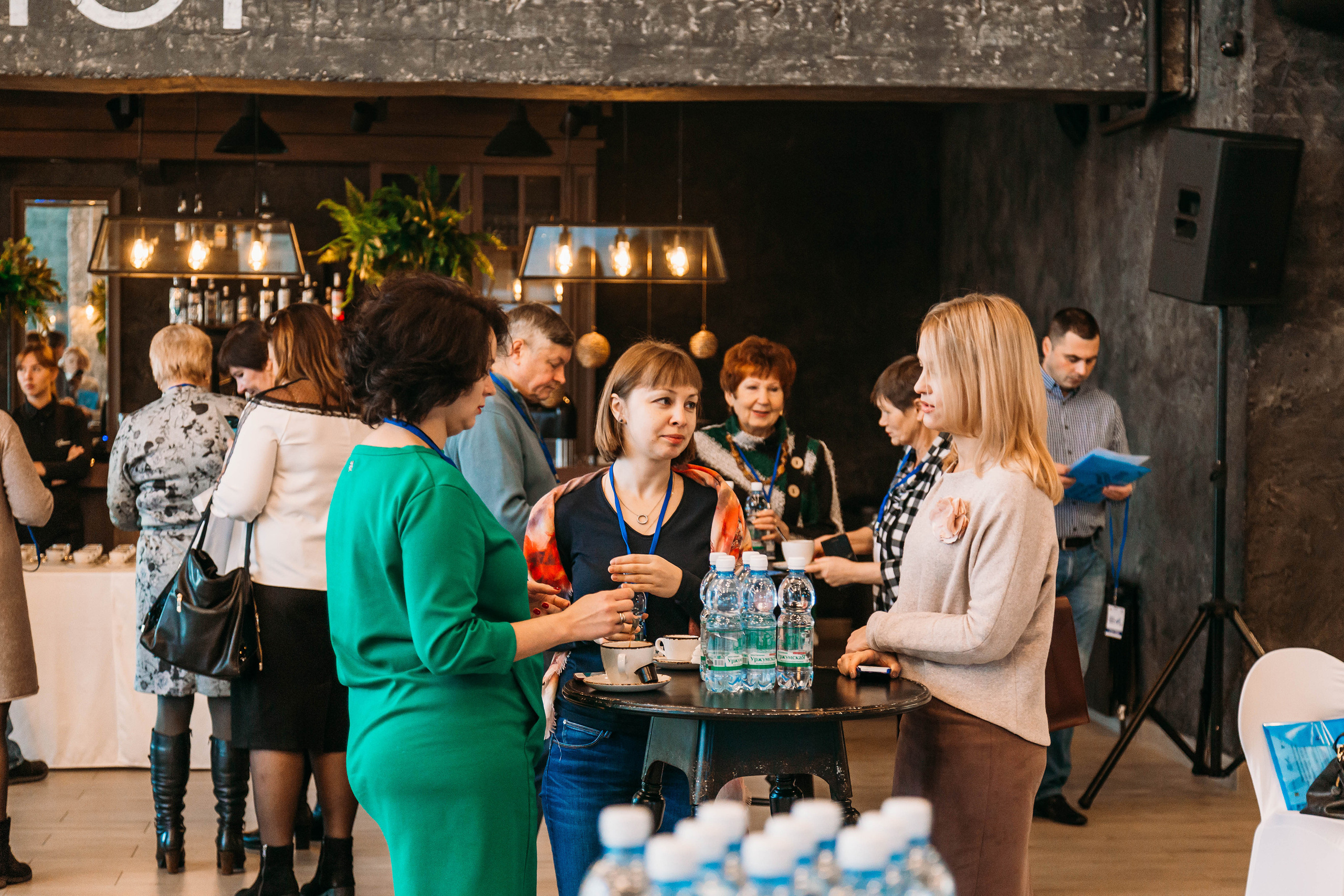 Фотоотчёт, репортаж с любого вашего мероприятия