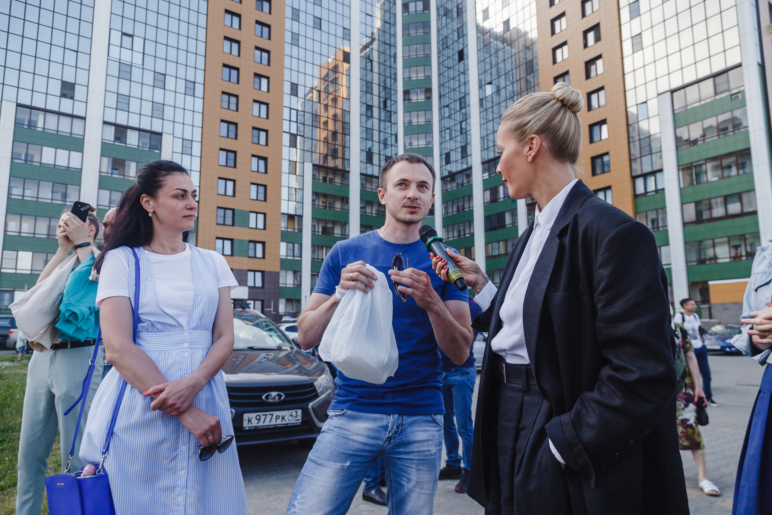 Фотоотчёт, репортаж с любого вашего мероприятия