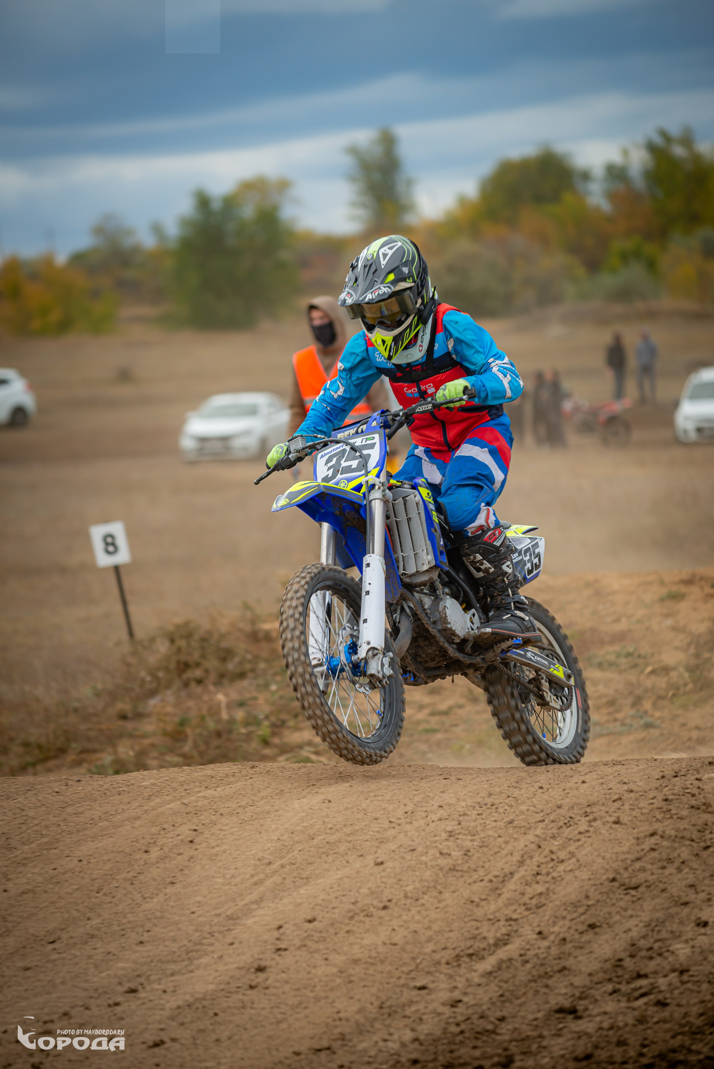 Варламово 2025. Фотограф | Макс Борода