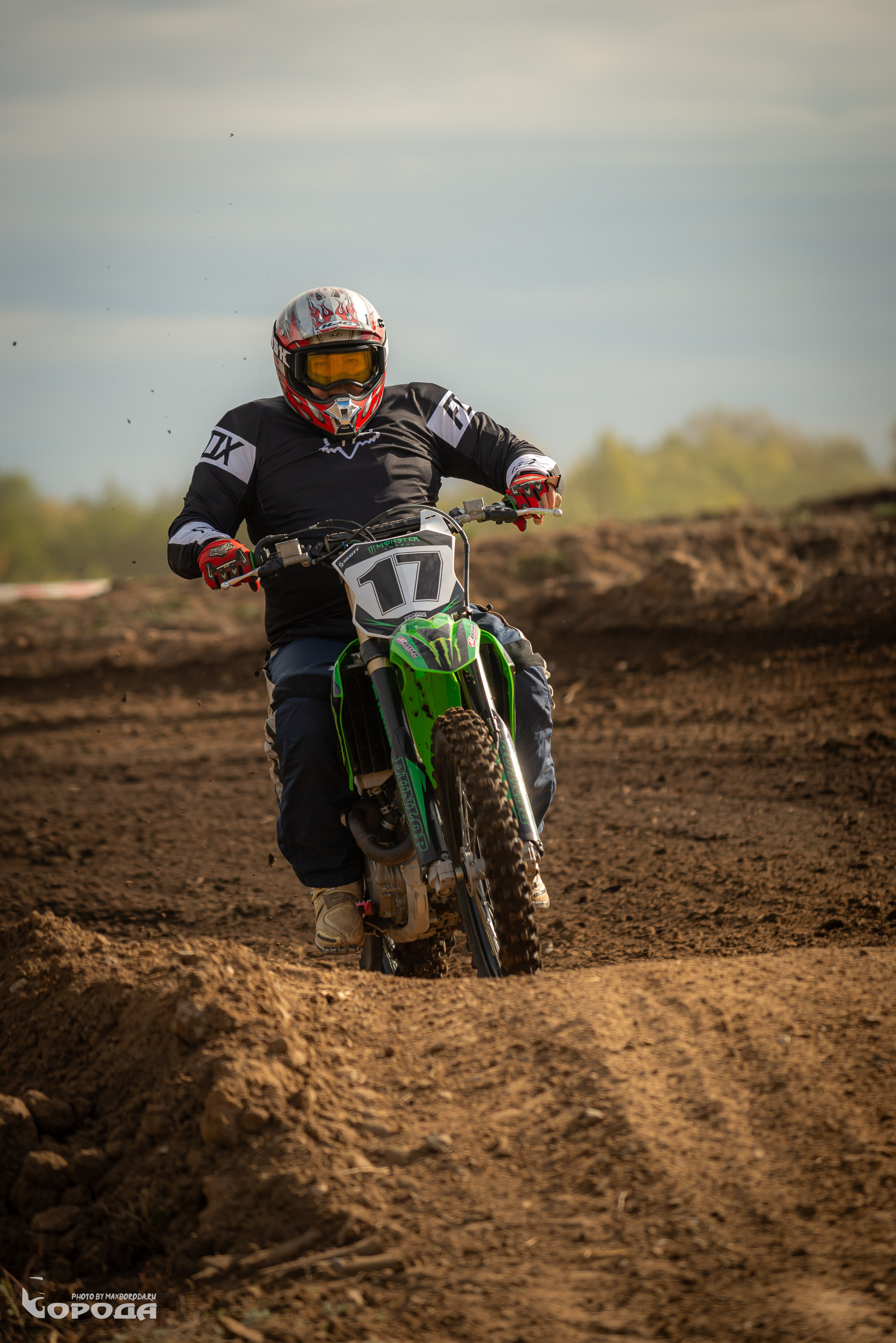 Варламово 2025. Фотограф | Макс Борода