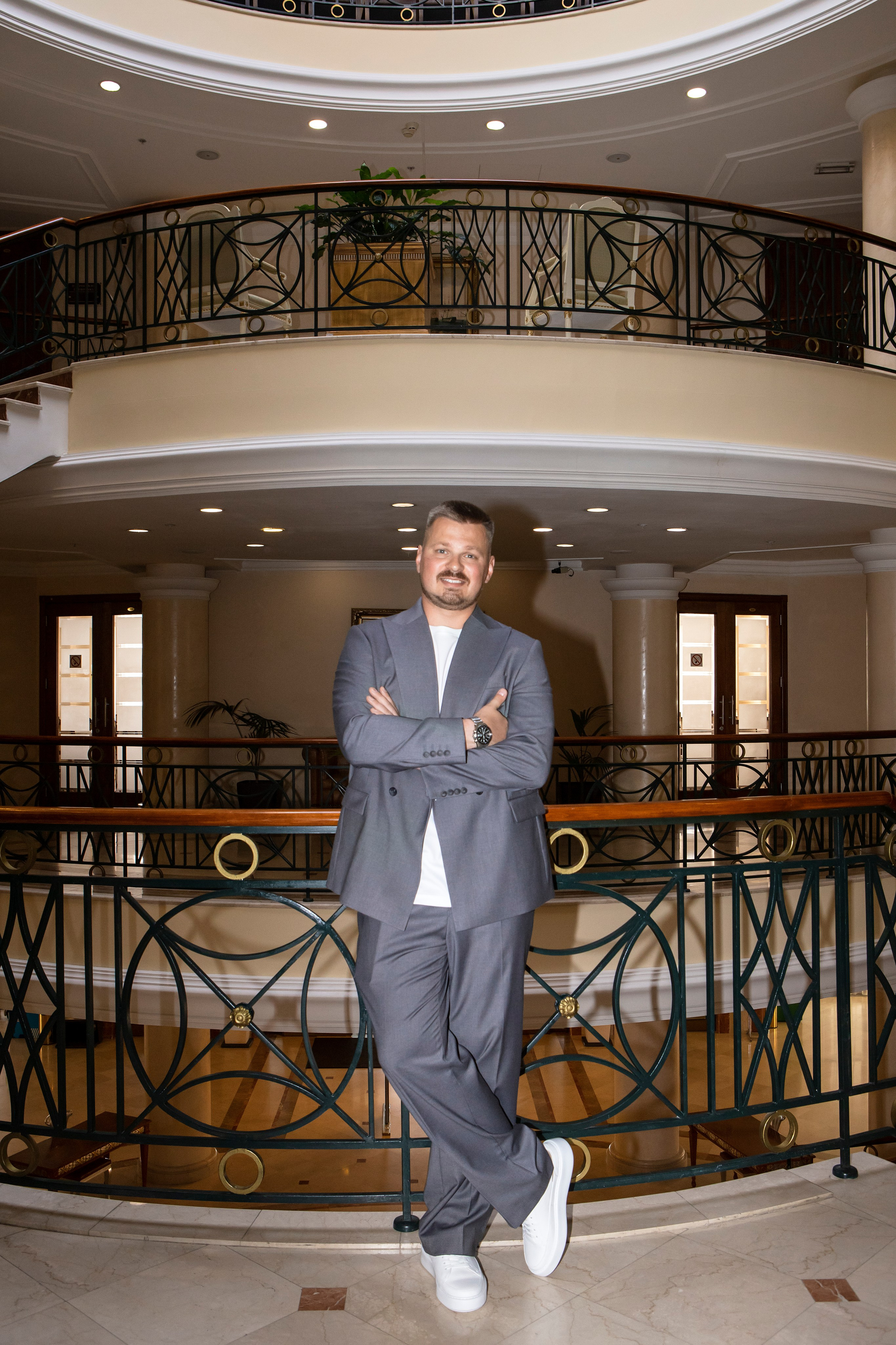 Дарья и Евгений. Свадебный фотограф Екатерина Чаусова