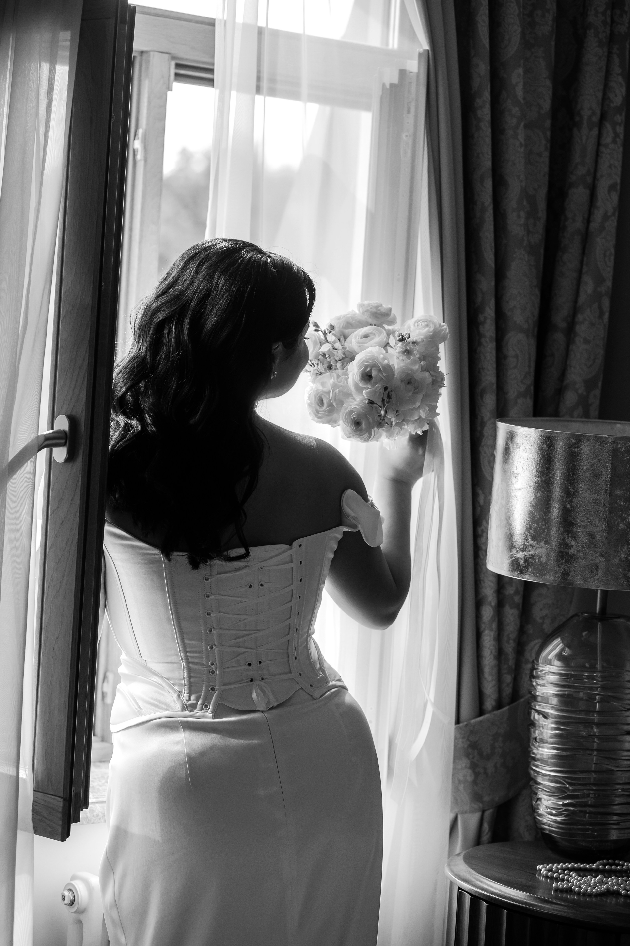 Виктория и Алексей. Свадебный фотограф Екатерина Чаусова